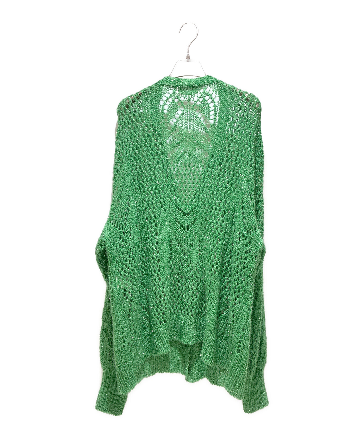 中古・古着通販】Mame Kurogouchi (マメクロゴウチ) Botanical Pattern