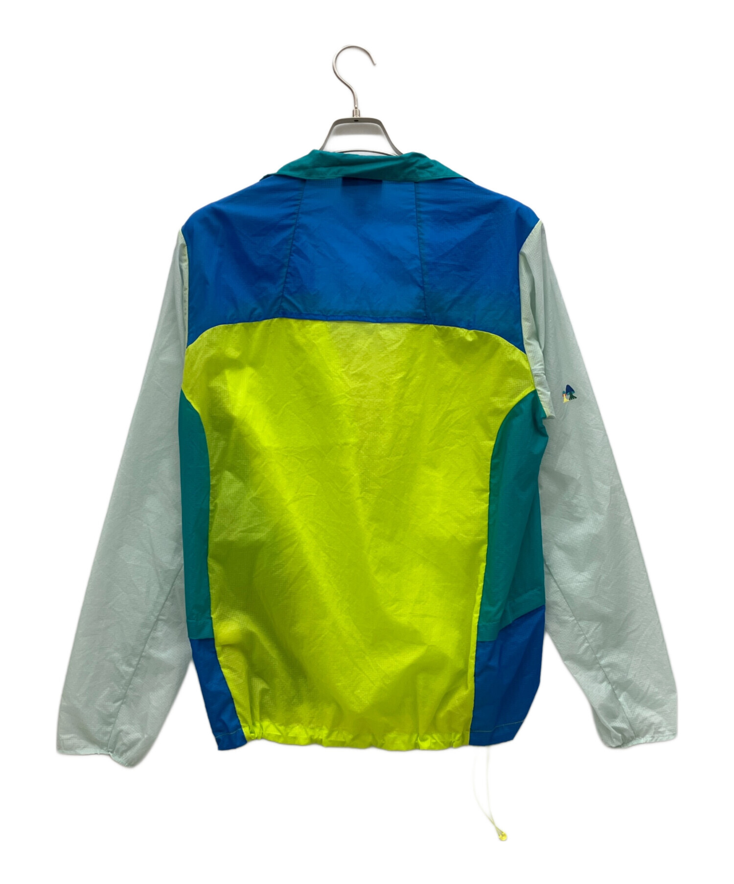 中古・古着通販】Patagonia (パタゴニア) メンズ・フーディニ