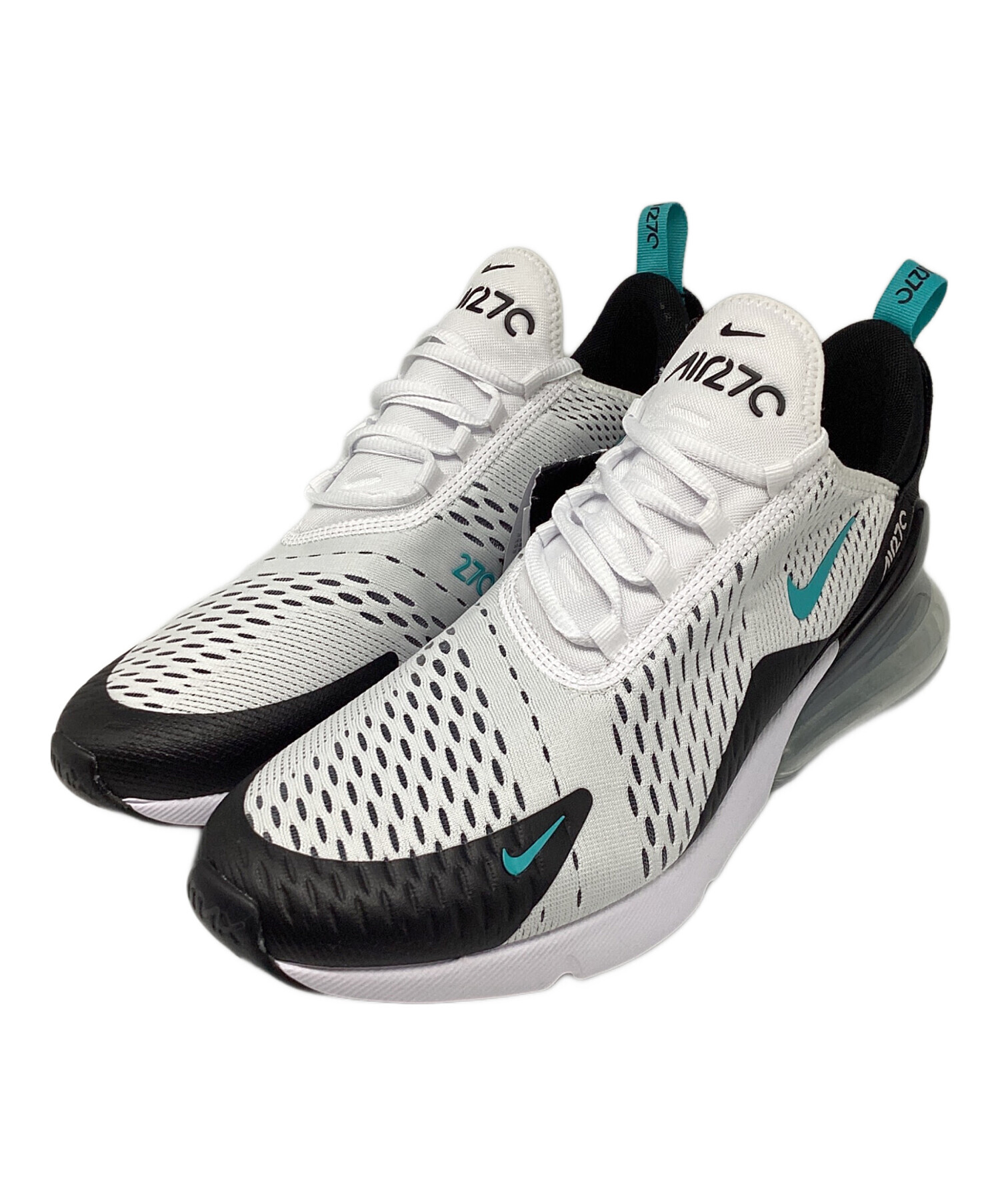 中古・古着通販】NIKE (ナイキ) AIR MAX 270(エアマックス270