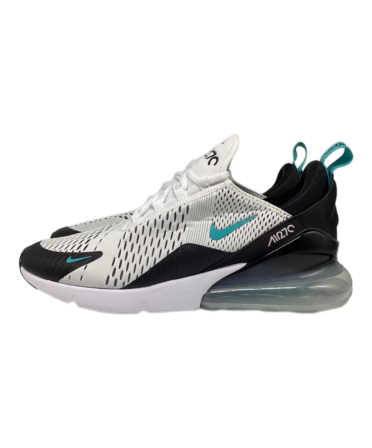 中古・古着通販】NIKE (ナイキ) AIR MAX 270(エアマックス270 