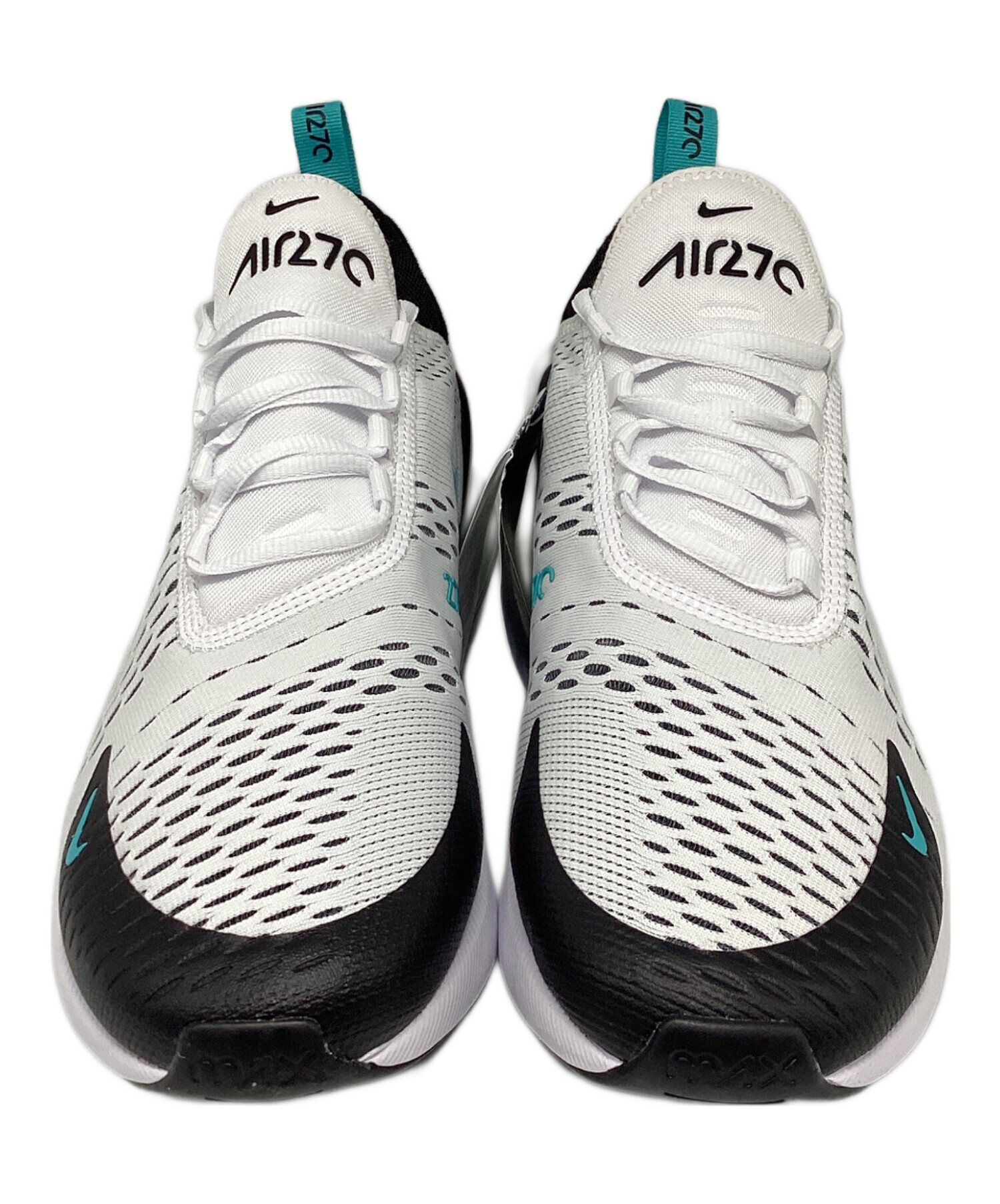 【NIKE】AIR MAX 270（未使用） 中古・古着通販】NIKE (ナイキ) AIR MAX 270(エアマックス270