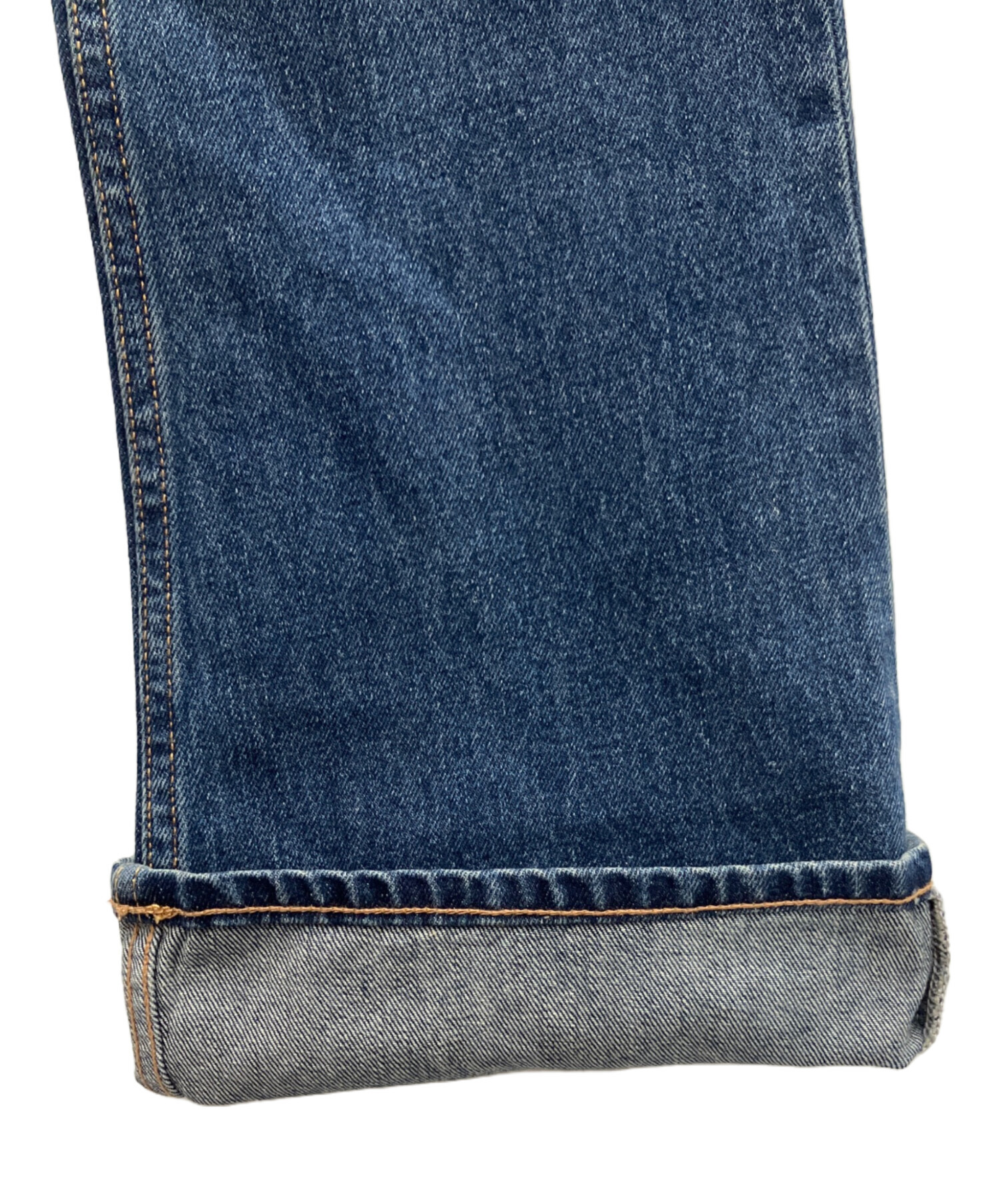 中古・古着通販】TODAYFUL (トゥデイフル) Olivers Denim インディゴ 中古・古着通販】TODAYFUL (トゥデイフル) Olivers Denim インディゴ