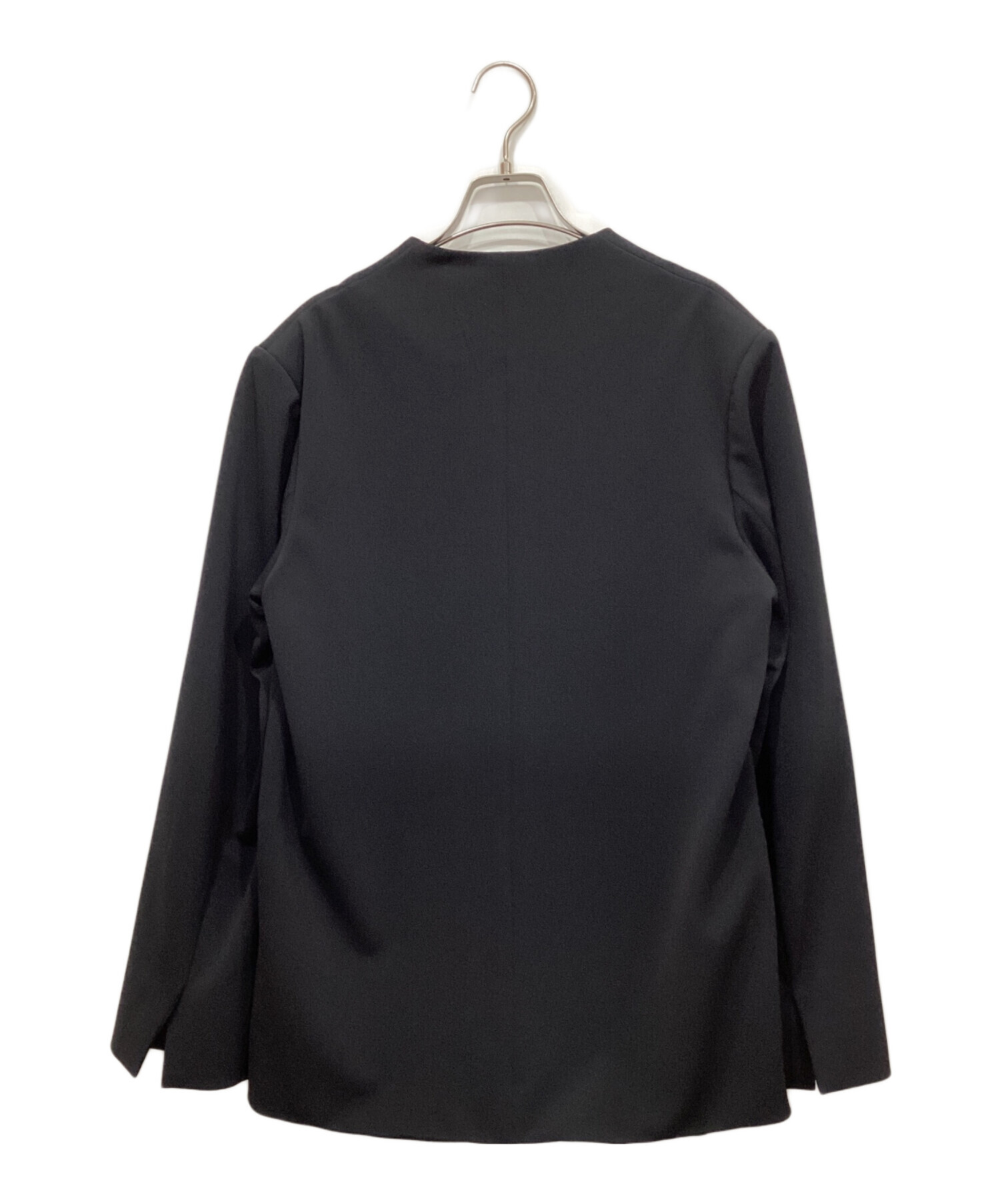 中古・古着通販】TODAYFUL (トゥデイフル) Uneck Pullover Jacket