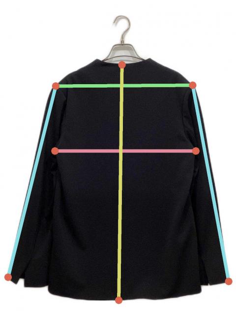 【未使用品】 todayful Uneck Pullover Jacket 中古・古着通販】TODAYFUL (トゥデイフル) Uneck Pullover Jacket