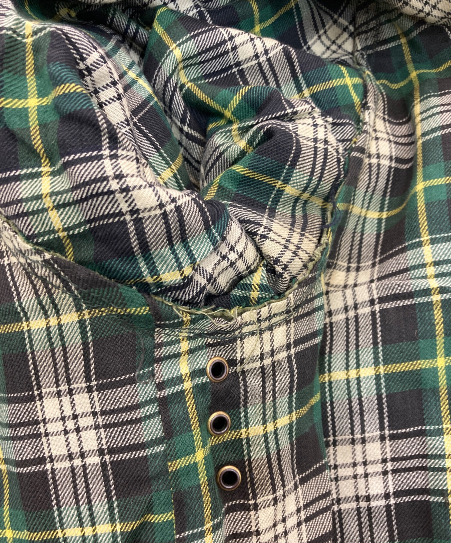 Barbour バブアー MARK PHILLIPS 90s 3CREST BARBOUR THE MARK PHILLIPS / ヴィンテージ 3クレスト