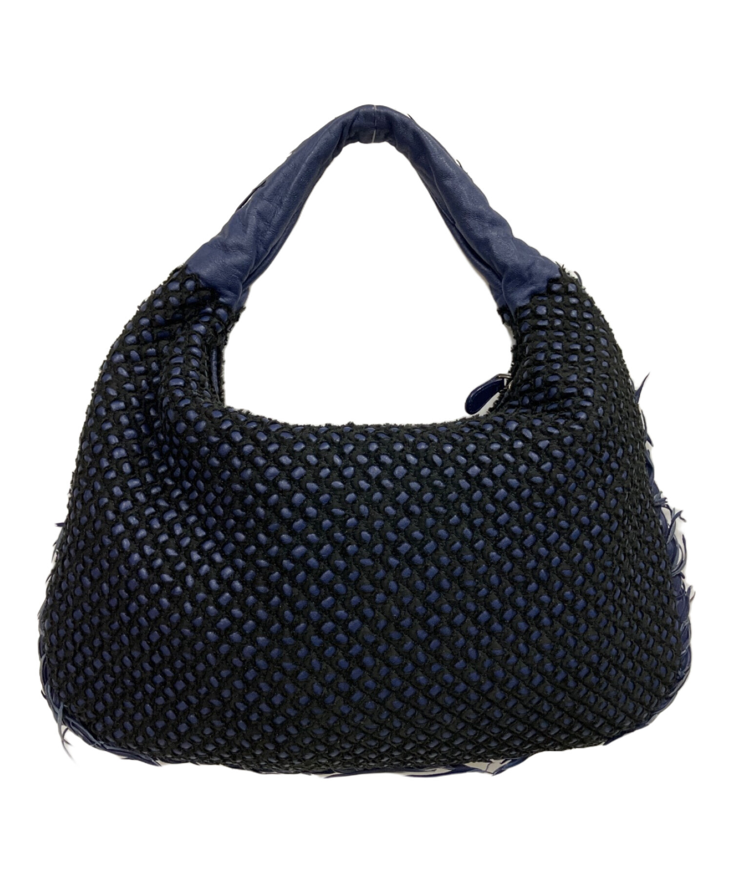 中古・古着通販】BOTTEGA VENETA (ボッテガベネタ) ミニポンザ 