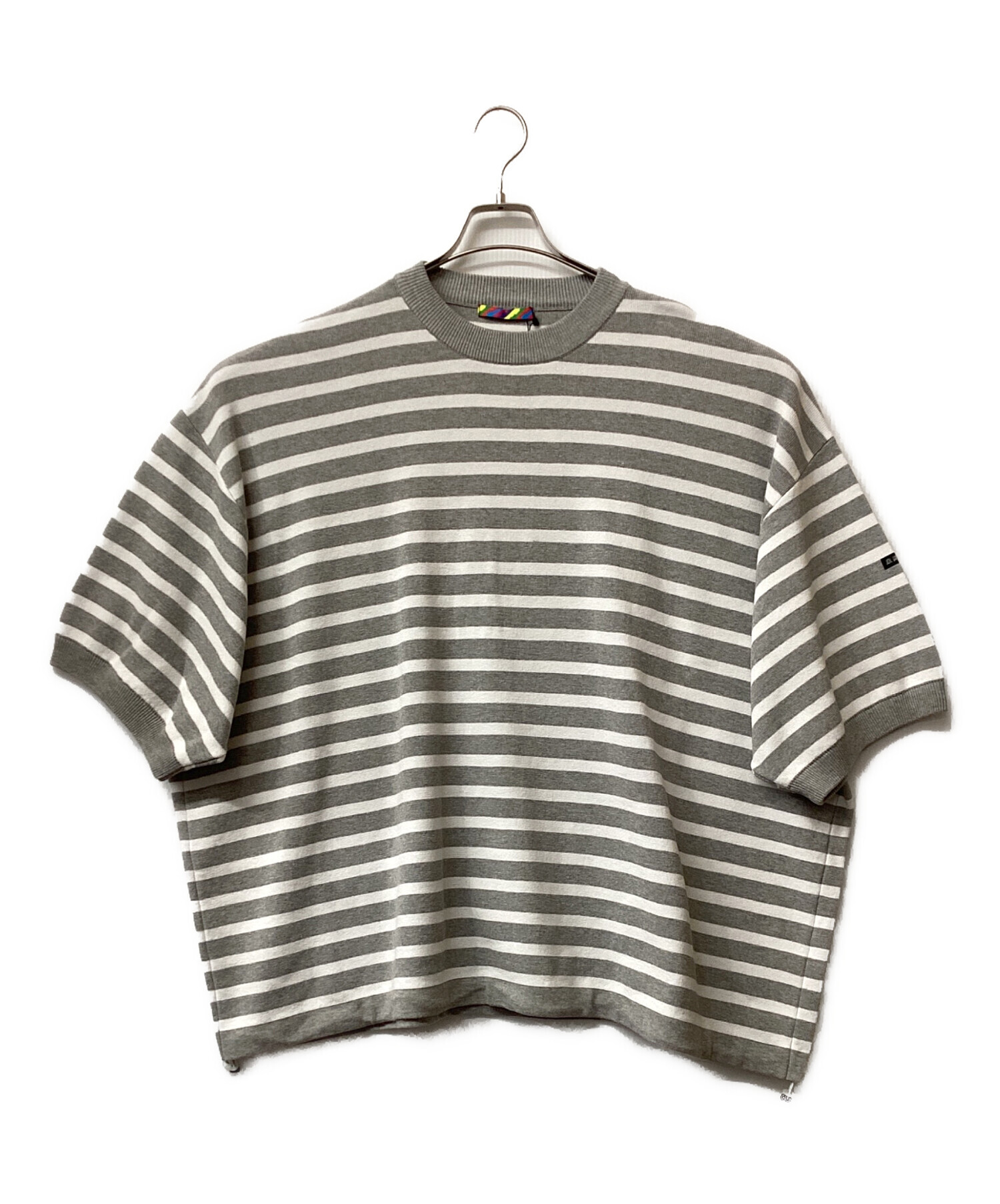 中古・古着通販】is-ness (イズネス) BALLOON T SHIRT(バルーンTシャツ 