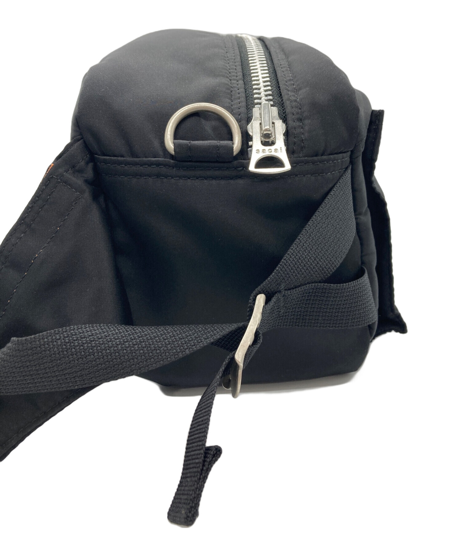 中古・古着通販】sacai (サカイ) Porter Bag/ポーター バッグ