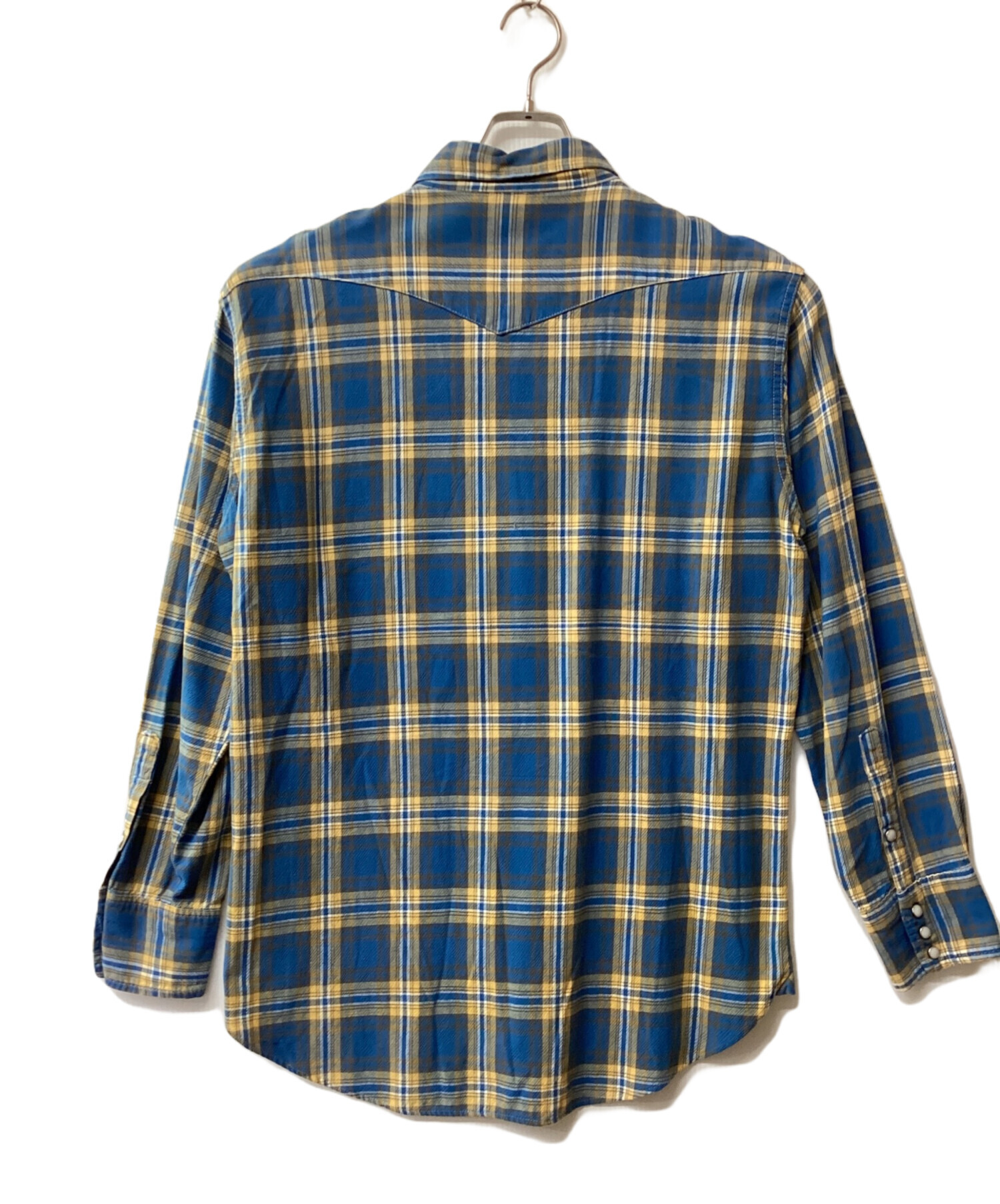 中古・古着通販】Wrangler (ラングラー) 60