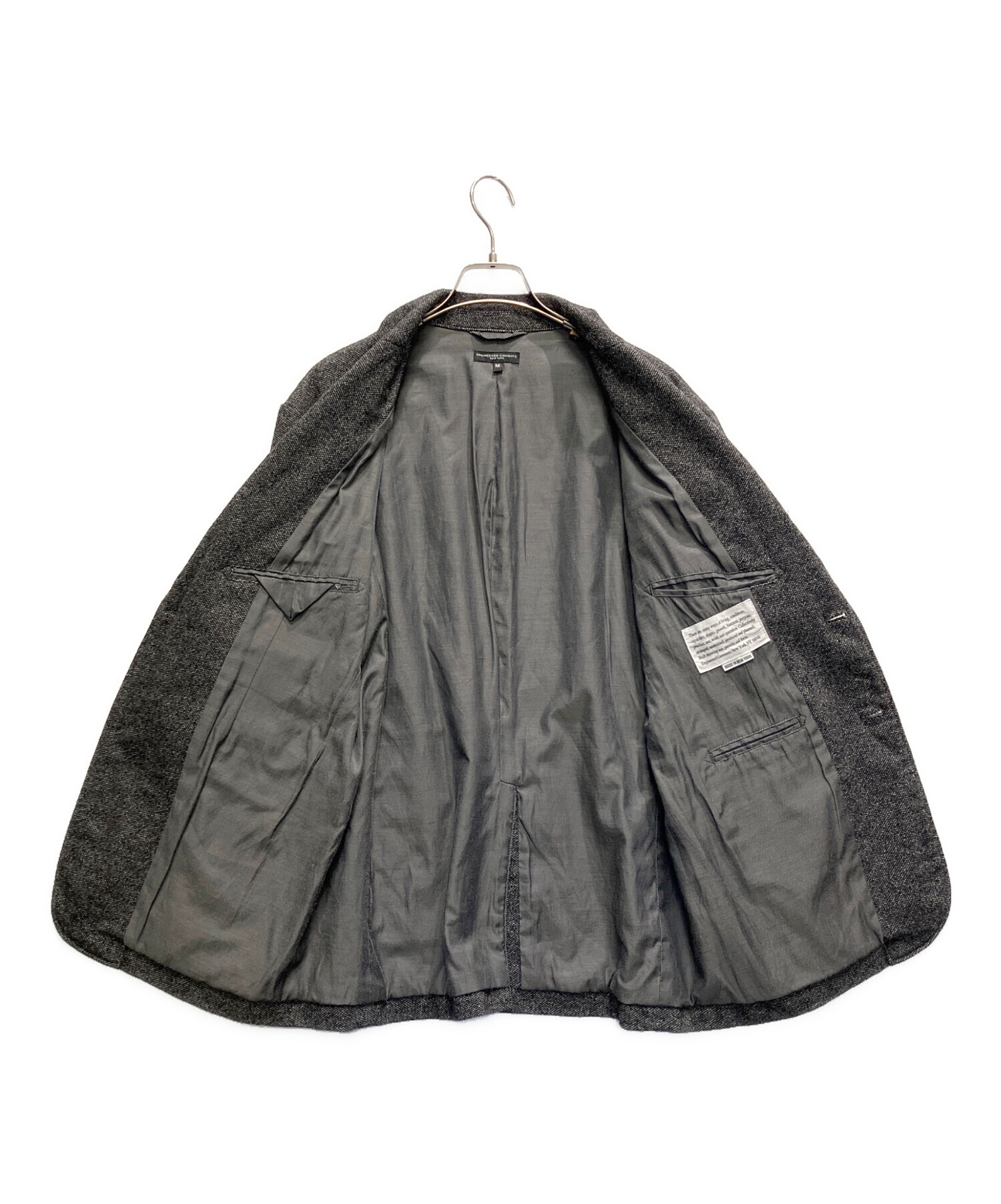 中古・古着通販】Engineered Garments (エンジニアドガーメンツ