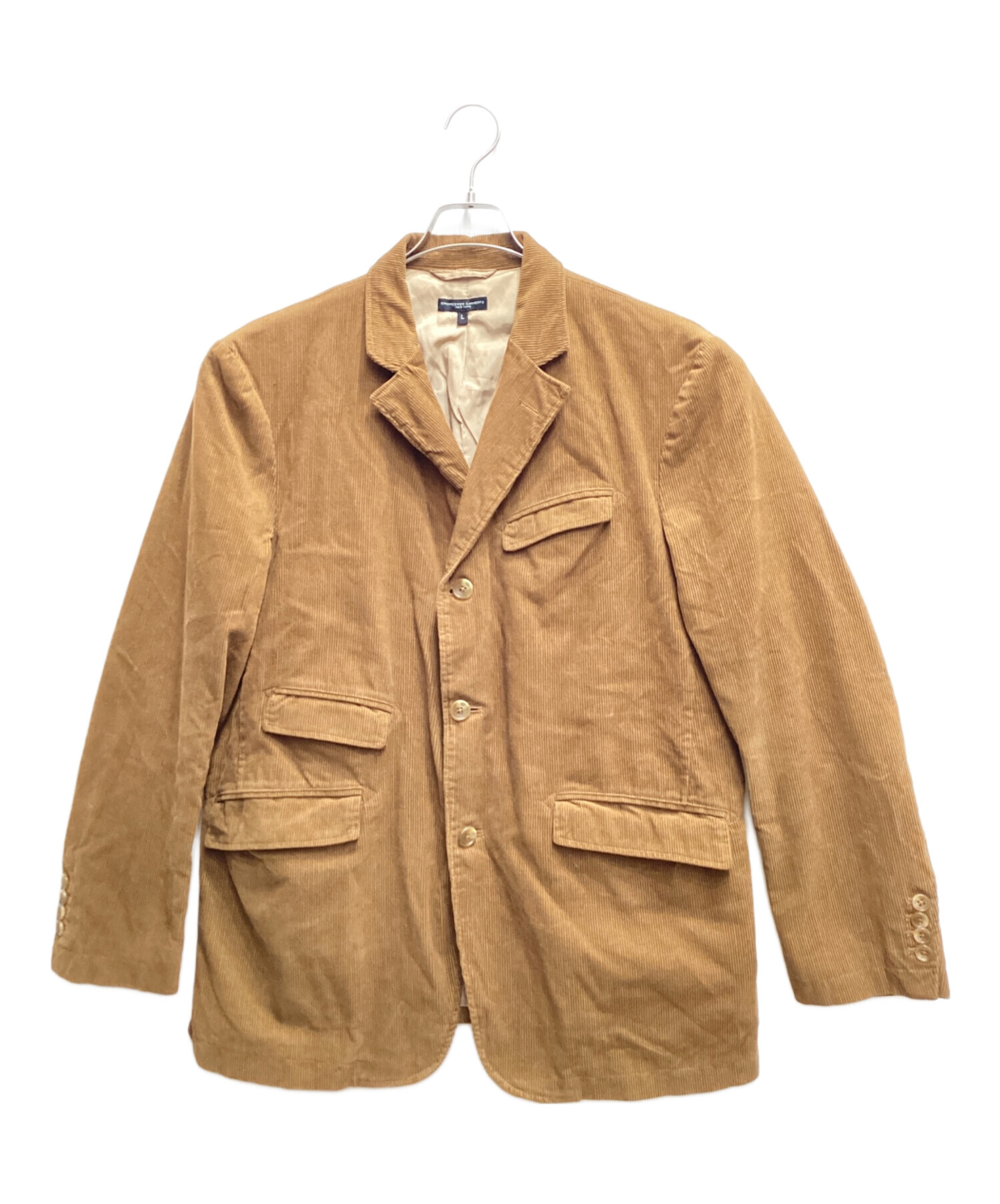 中古・古着通販】Engineered Garments (エンジニアドガーメンツ