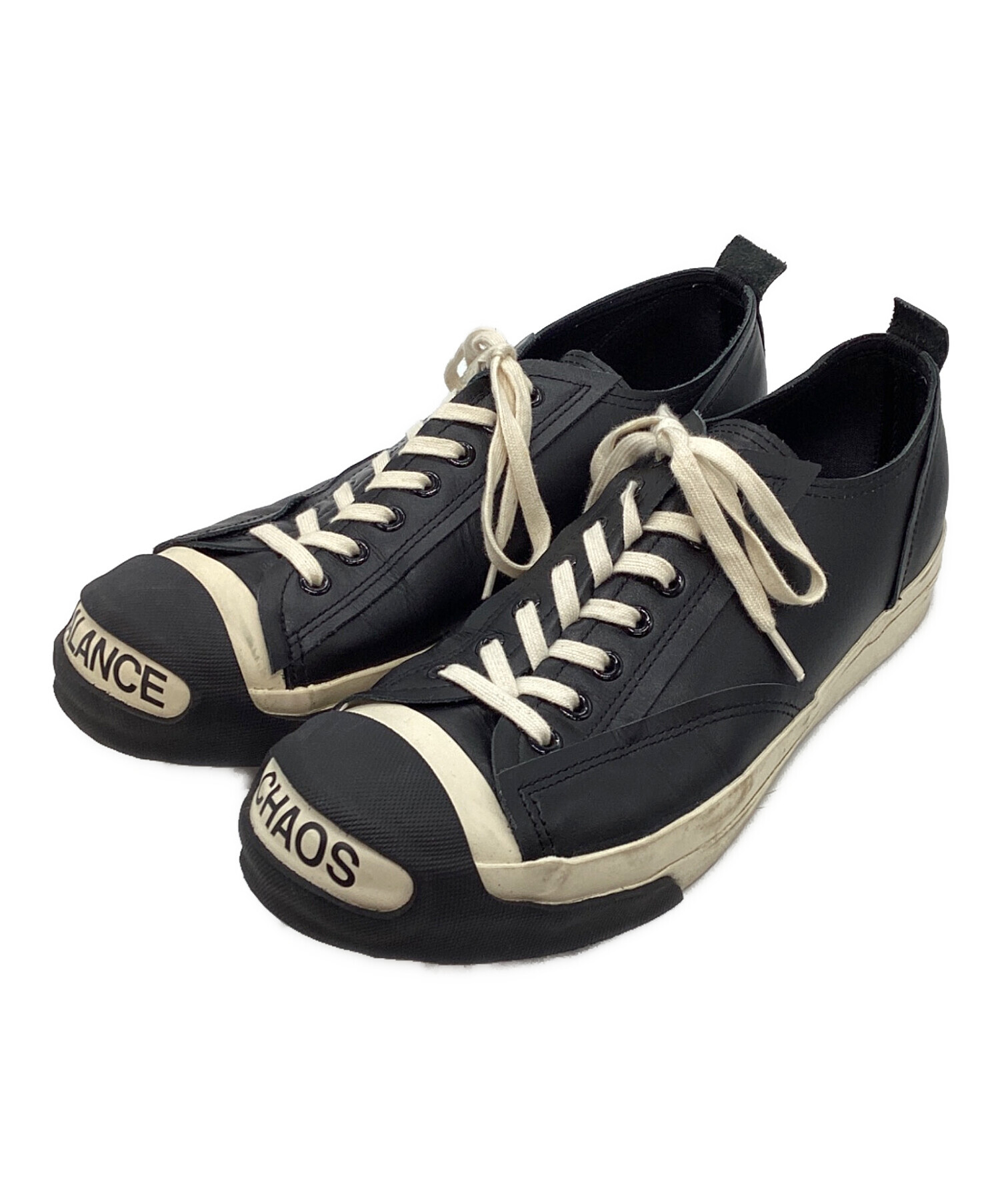 中古・古着通販】UNDERCOVER (アンダーカバー) ローカットスニーカー