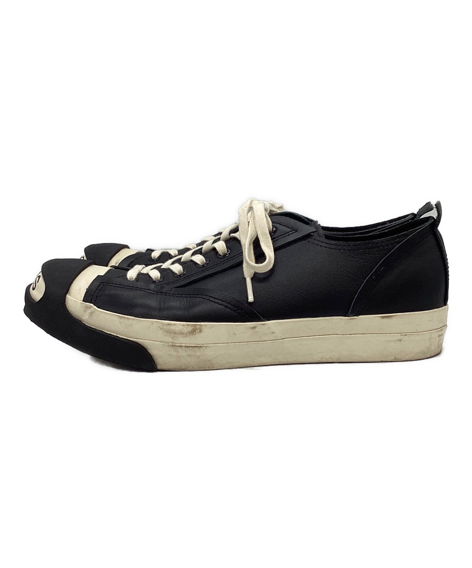 【未使用 L(約27cm)】UNDERCOVER アンダーカバー スニーカー 中古・古着通販】UNDERCOVER (アンダーカバー) ローカットスニーカー