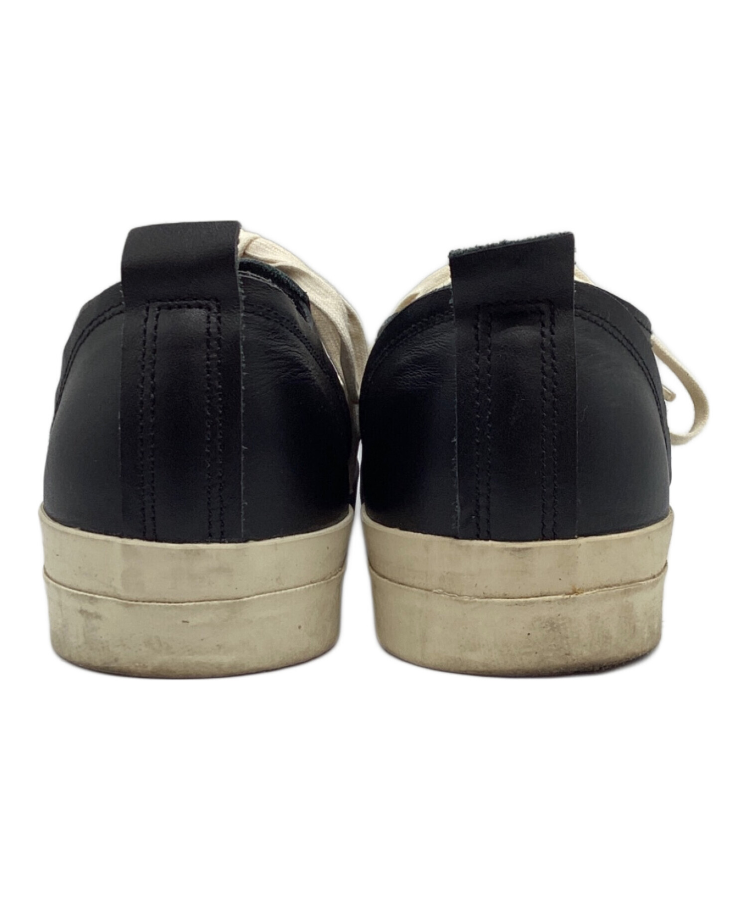 中古・古着通販】UNDERCOVER (アンダーカバー) ローカットスニーカー