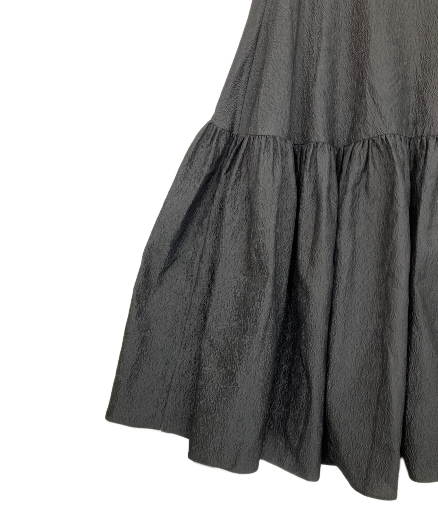 中古・古着通販】Cecilie Bahnsen (セシリーバンセン) Rose Silk
