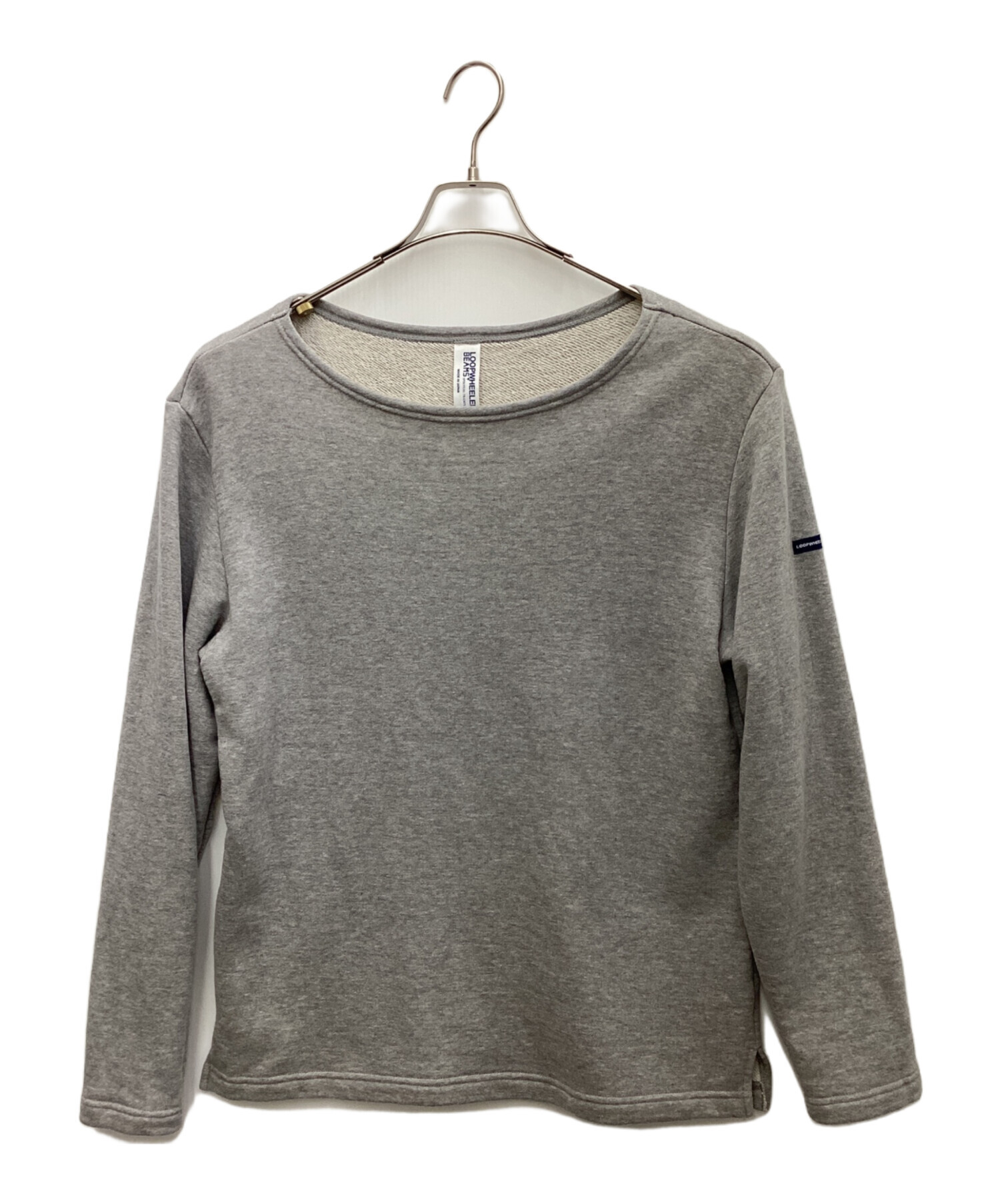 ビームスの百名品】(ビームスプラス)BEAMS PLUS/スウェット 