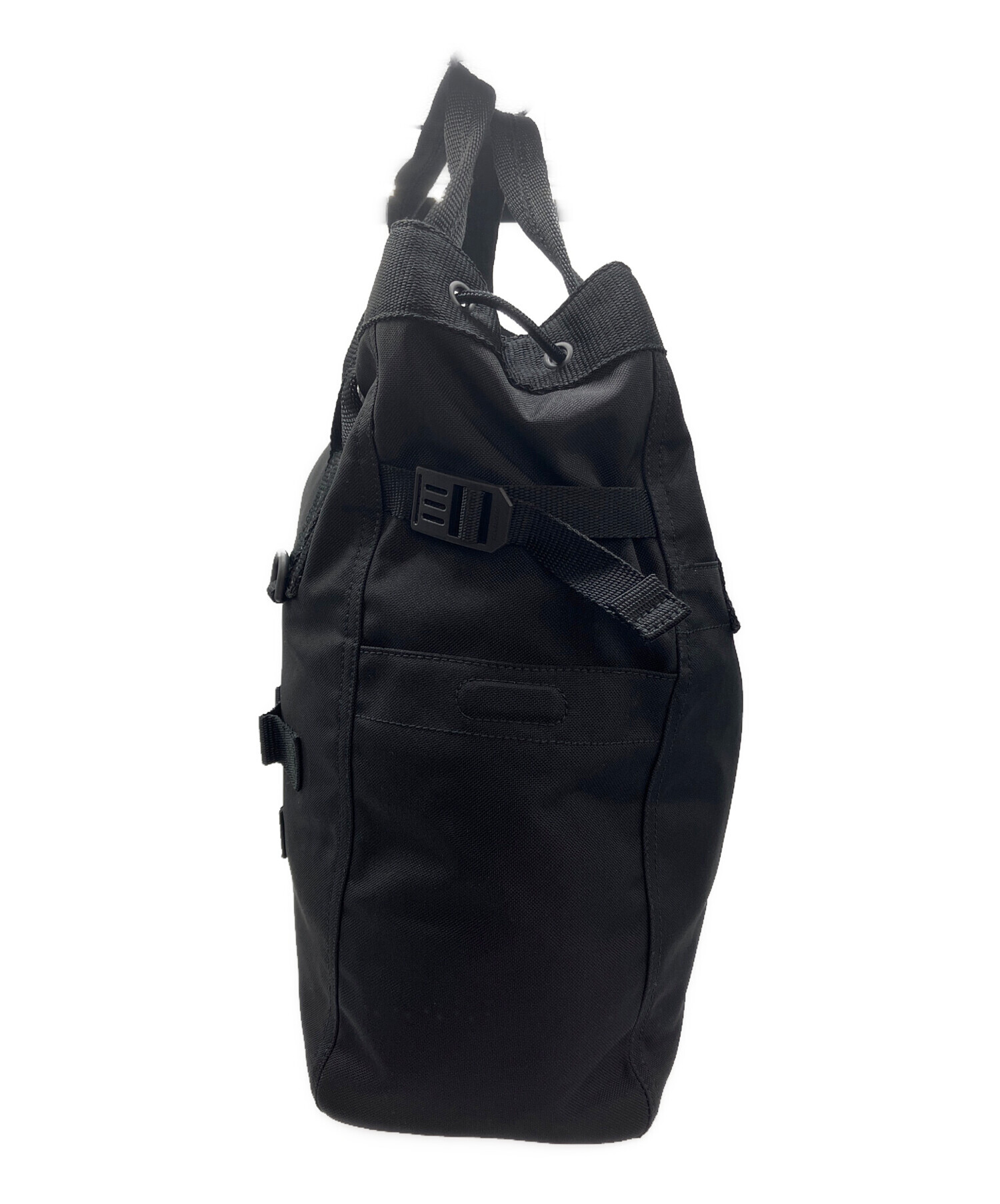☆アブノンさま☆　BALENCIAGA バレンシアガ　アーミー 中古・古着通販】BALENCIAGA (バレンシアガ) アーミートートバッグ
