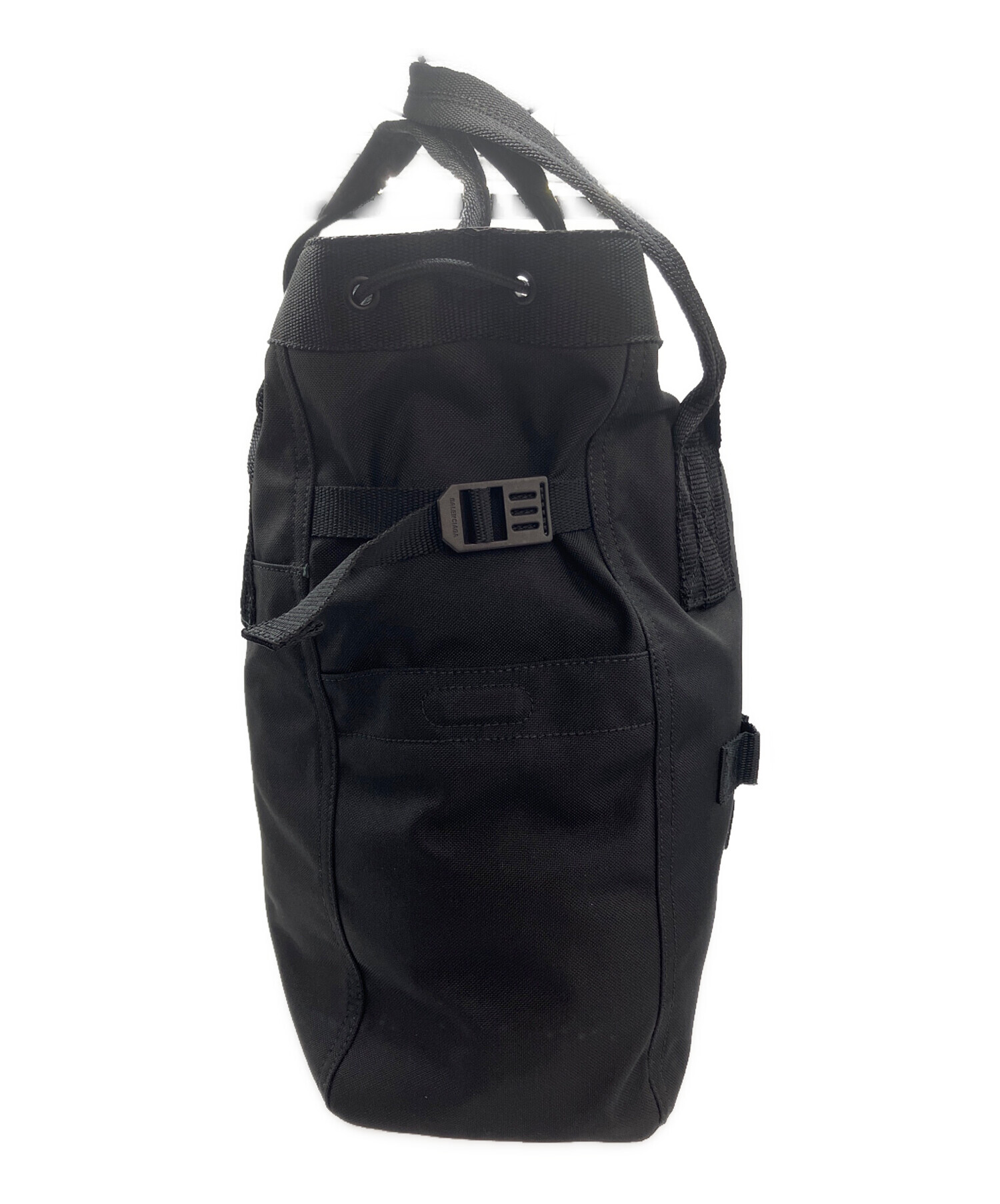 中古・古着通販】BALENCIAGA (バレンシアガ) アーミートートバッグ
