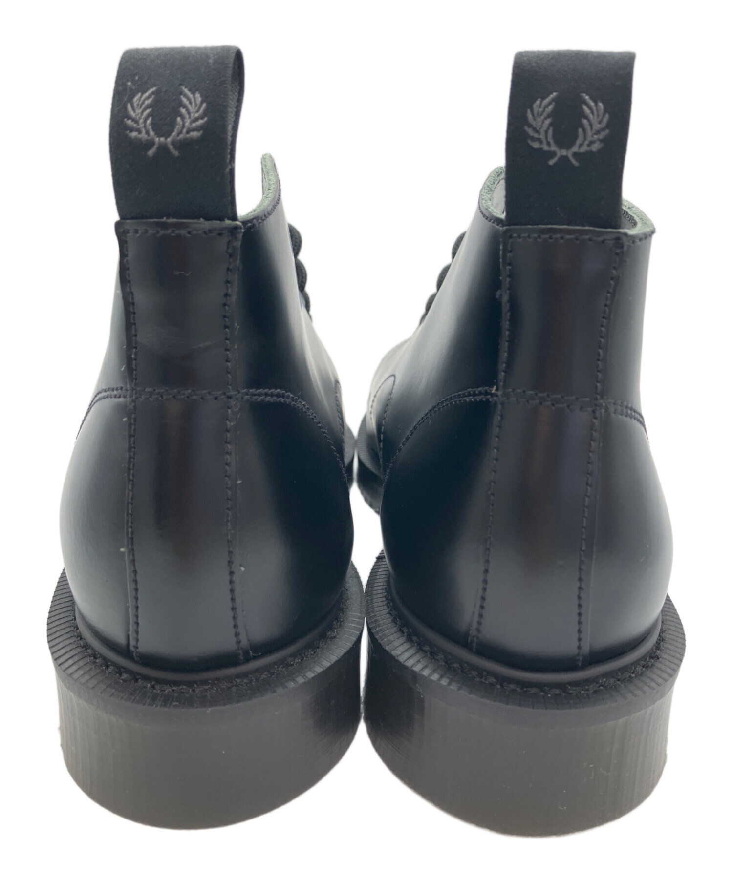 中古・古着通販】FRED PERRY (フレッドペリー) GEORGE COX (ジョージ