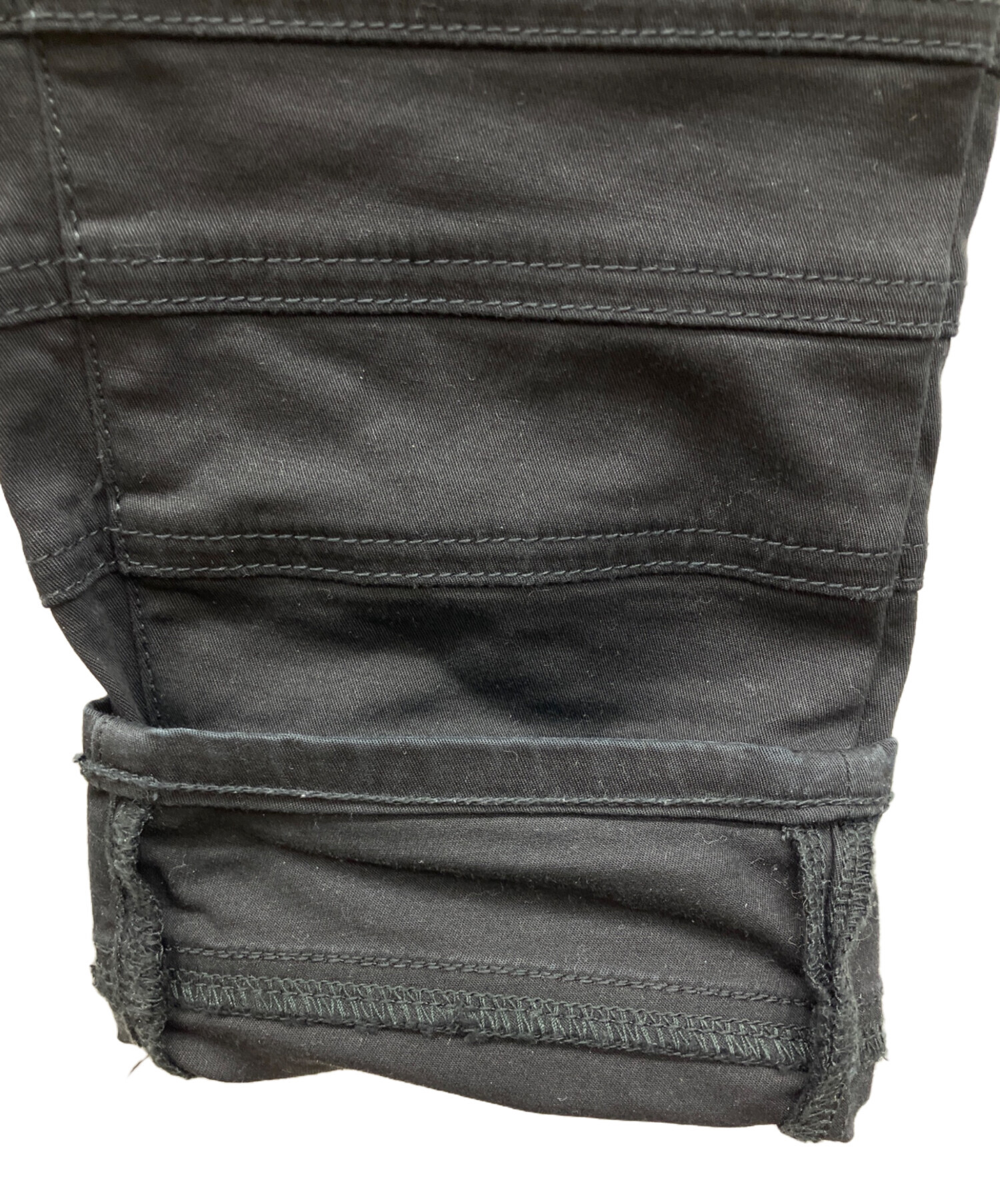 中古・古着通販】UNDERCOVERISM (アンダーカバーイズム) ストレッチ