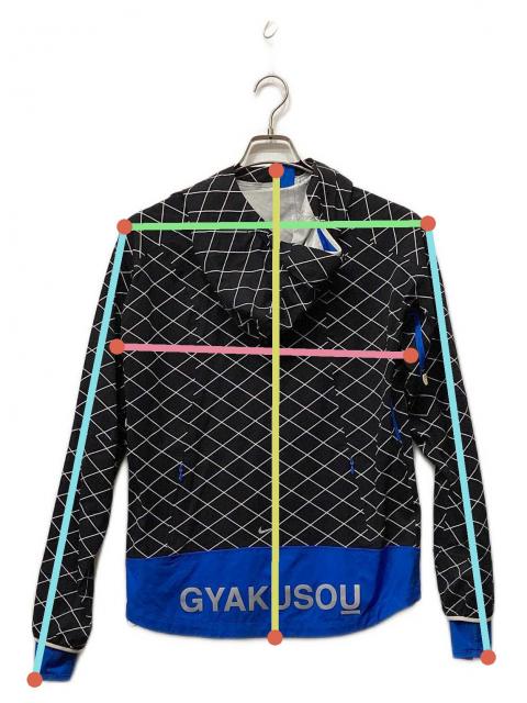 中古・古着通販】GYAKUSOU (ギャクソウ) NIKE (ナイキ) SHIELD RUNNER