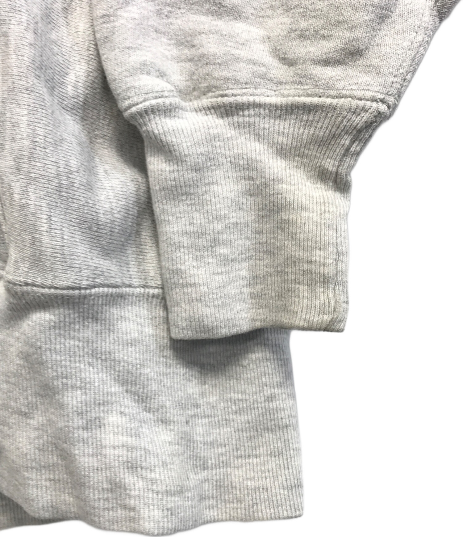 中古・古着通販】Champion (チャンピオン) リバースウィーブスウェット 