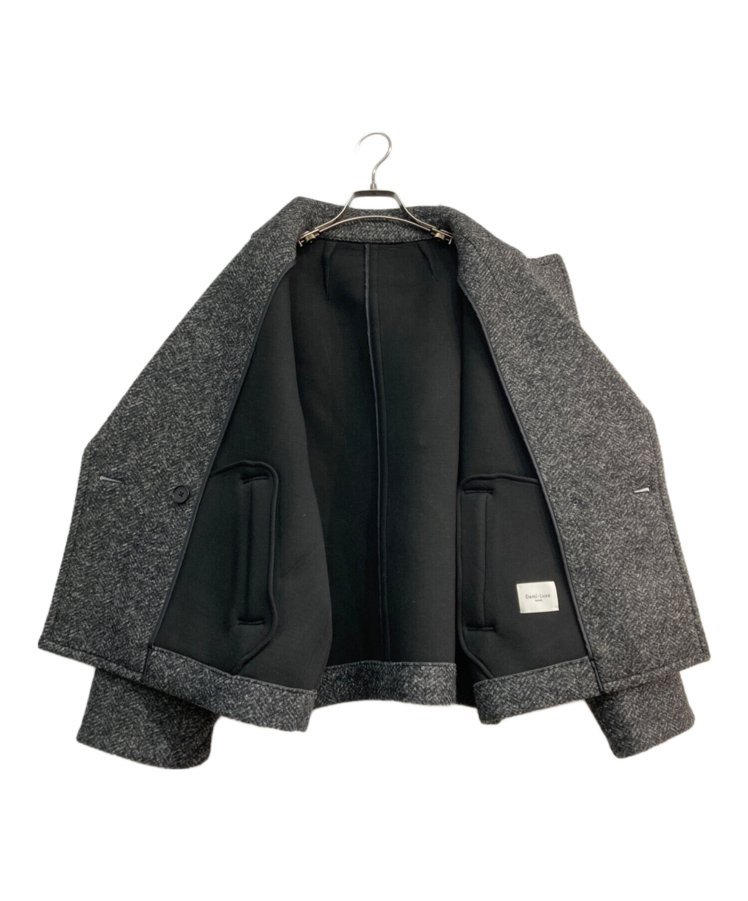 中古・古着通販】Demi-Luxe BEAMS (デミルクス ビームス) ボンディング