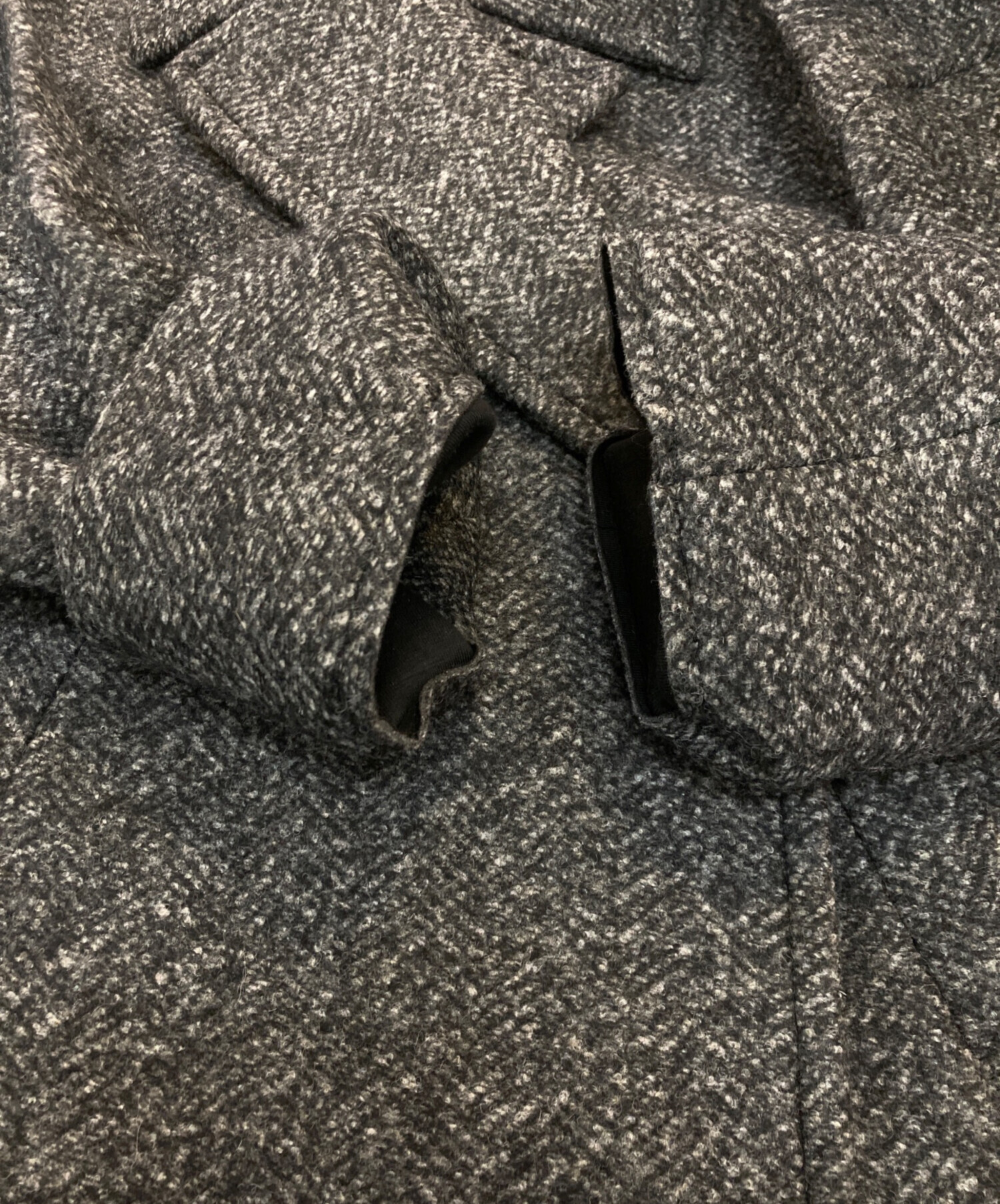 中古・古着通販】Demi-Luxe BEAMS (デミルクス ビームス) ボンディング