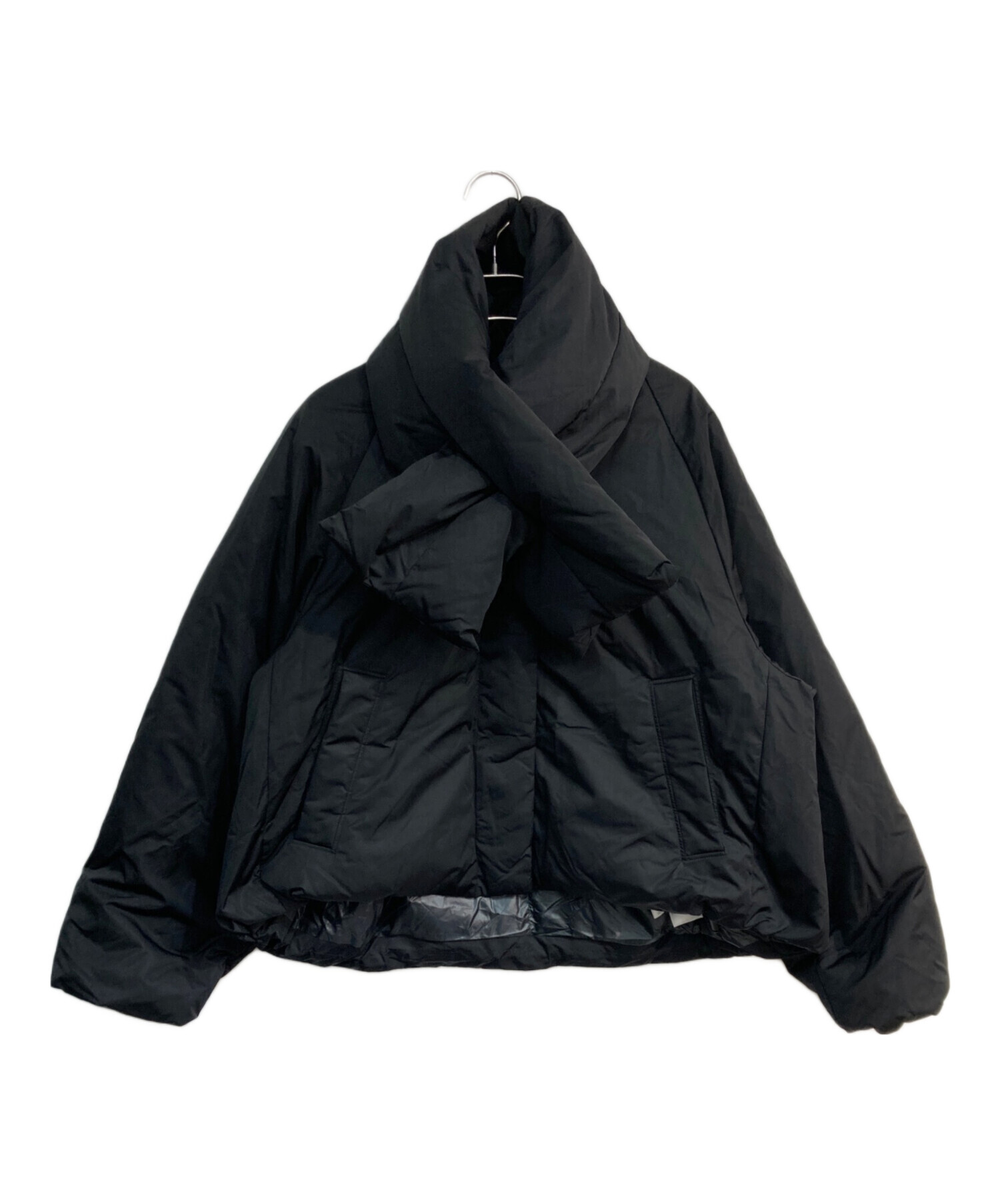 中古・古着通販】Demi-Luxe Beams (デミルクス ビームス) マフラー付き 