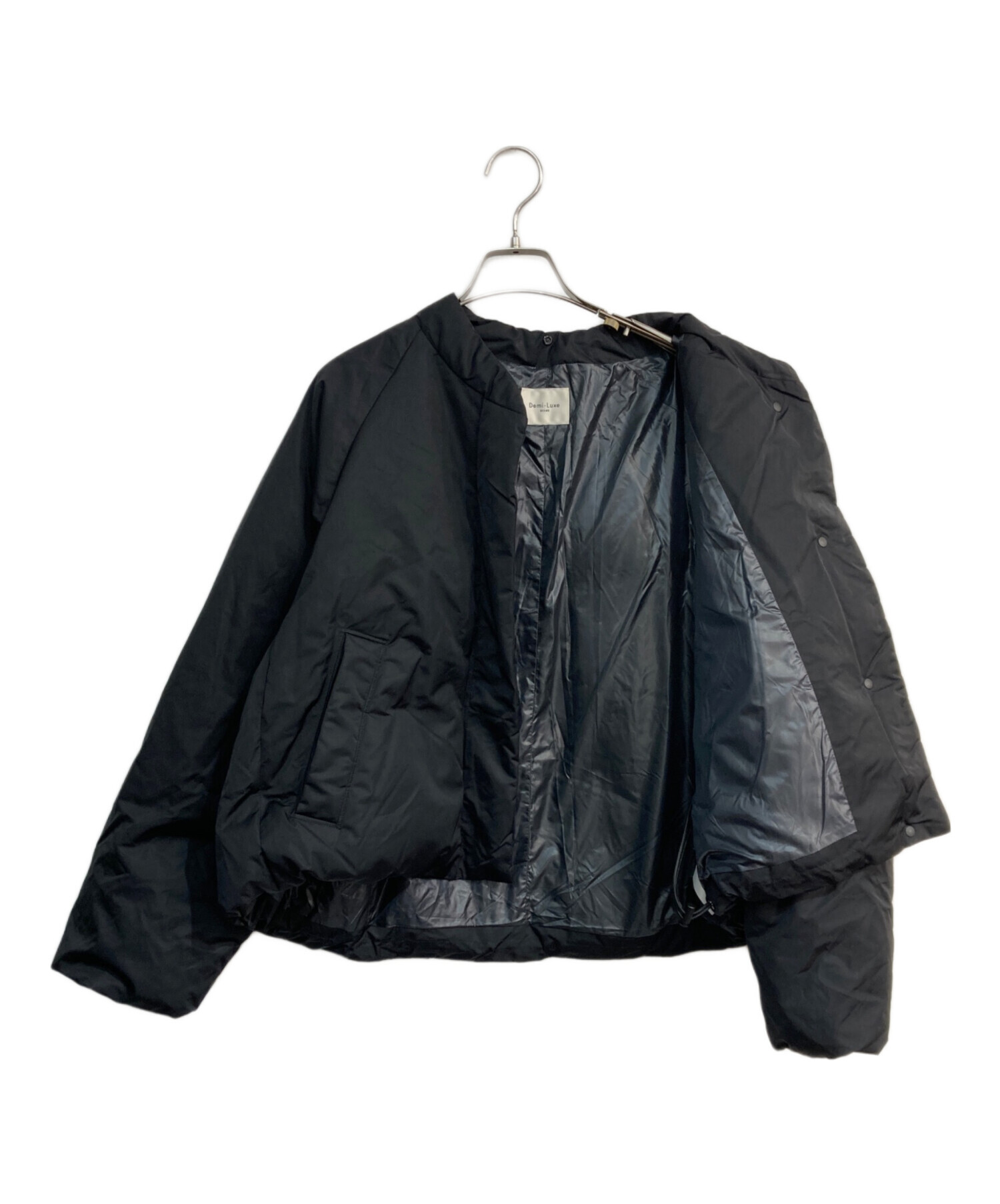 中古・古着通販】Demi-Luxe Beams (デミルクス ビームス) マフラー付き 