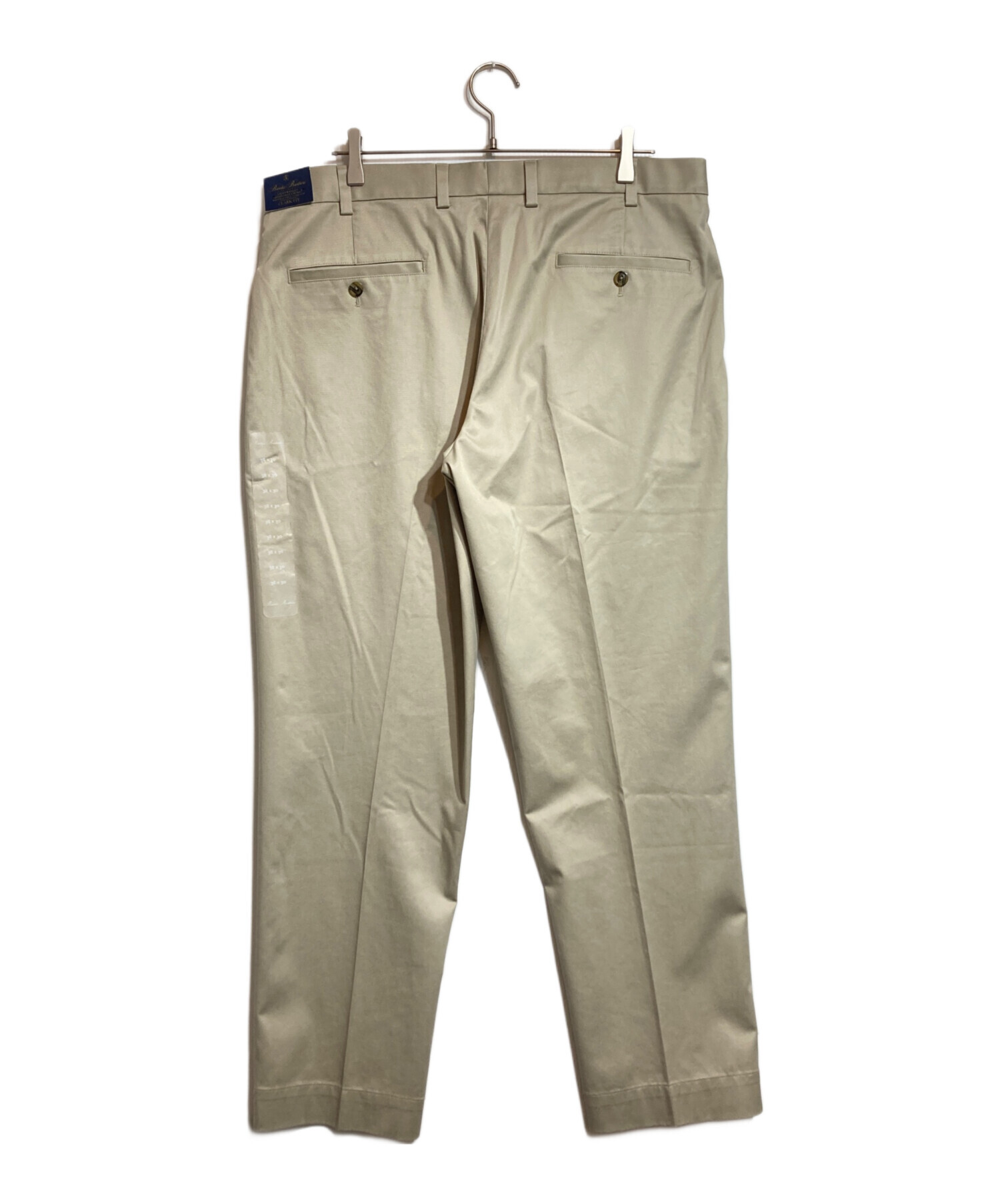 中古・古着通販】BROOKS BROTHERS (ブルックスブラザーズ) パンツ