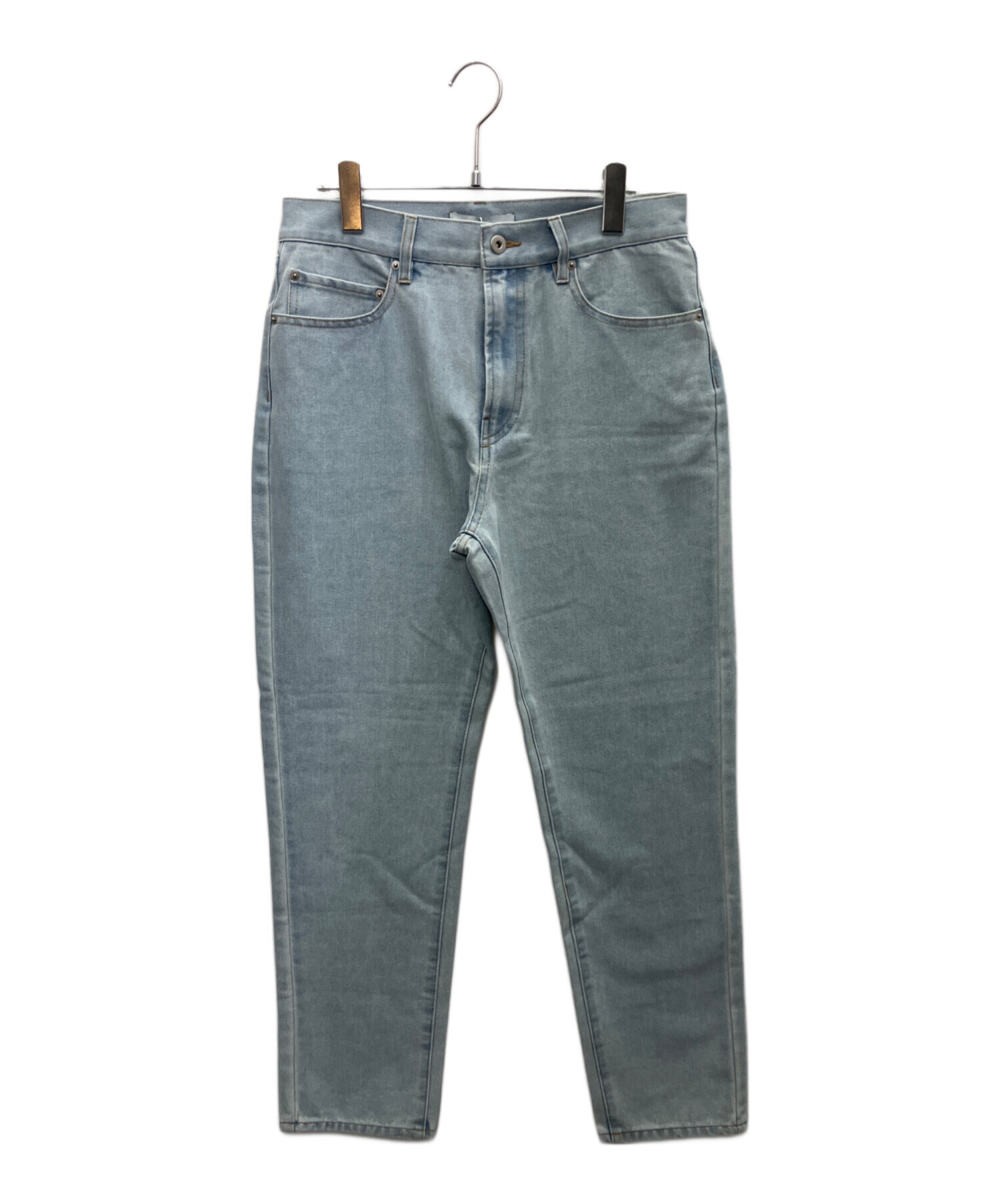 中古・古着通販】JOHNBULL (ジョンブル) デニムパンツ サイズ:L 未使用 