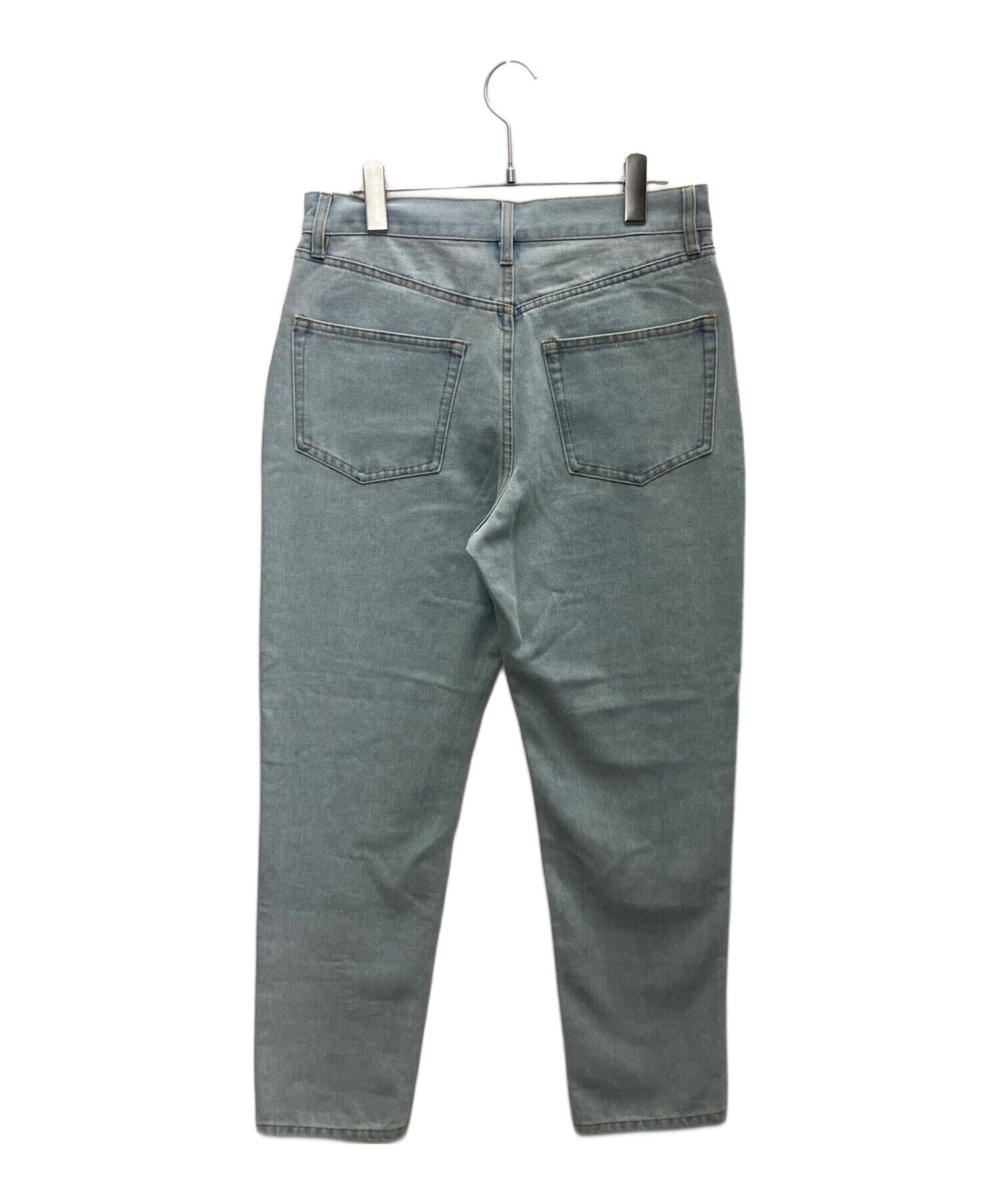 中古・古着通販】JOHNBULL (ジョンブル) デニムパンツ サイズ:L 未使用 