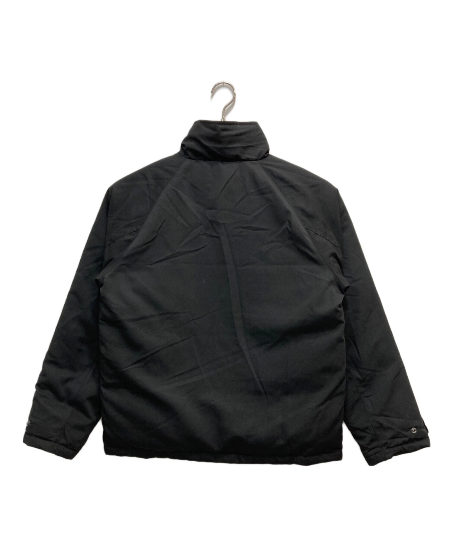 中古・古着通販】Johnbull (ジョンブル) パデットジャケット ブラック 