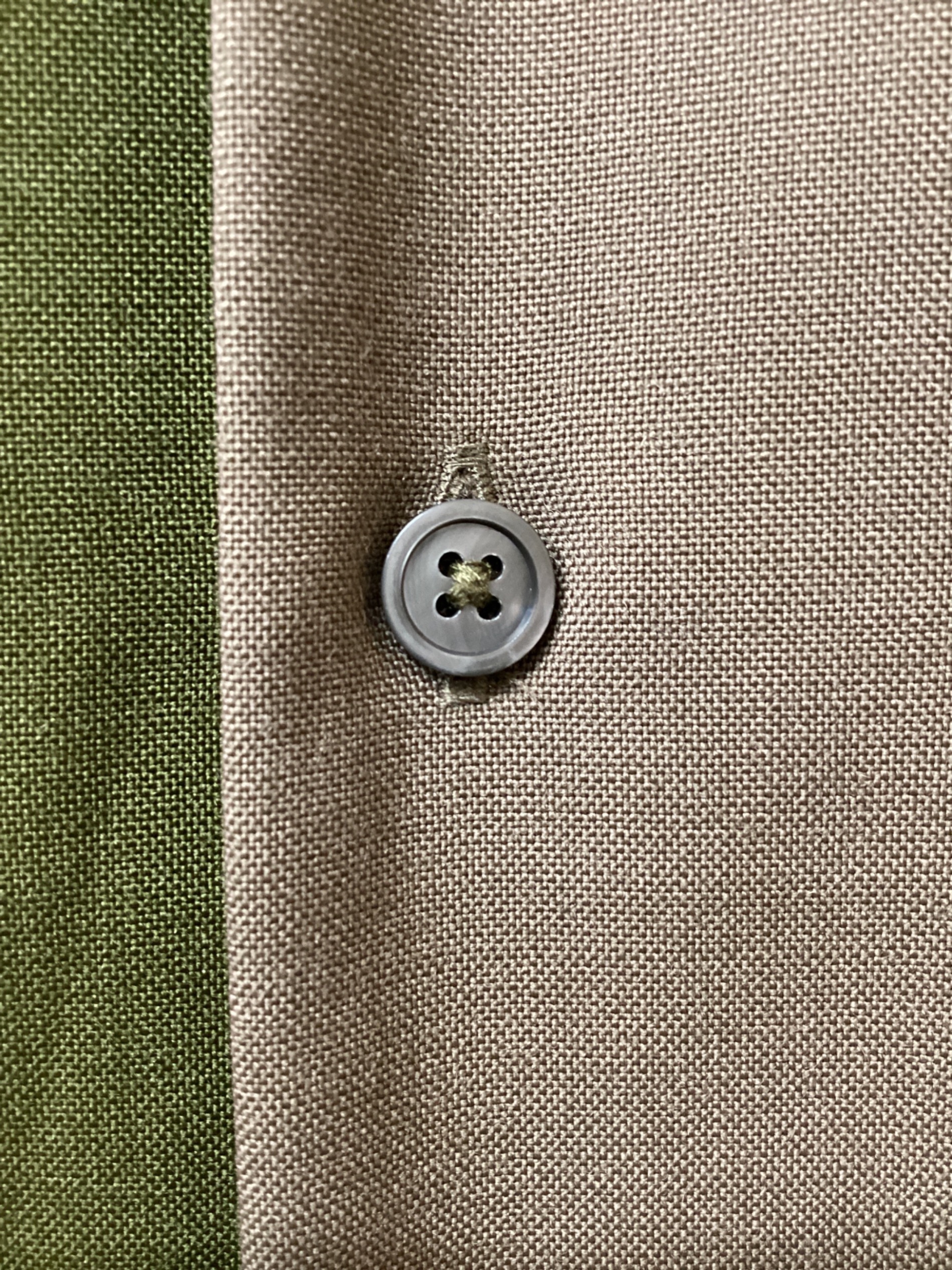中古・古着通販】MARNI (マルニ) MA BOWLING SHIRT (ボウリングシャツ 
