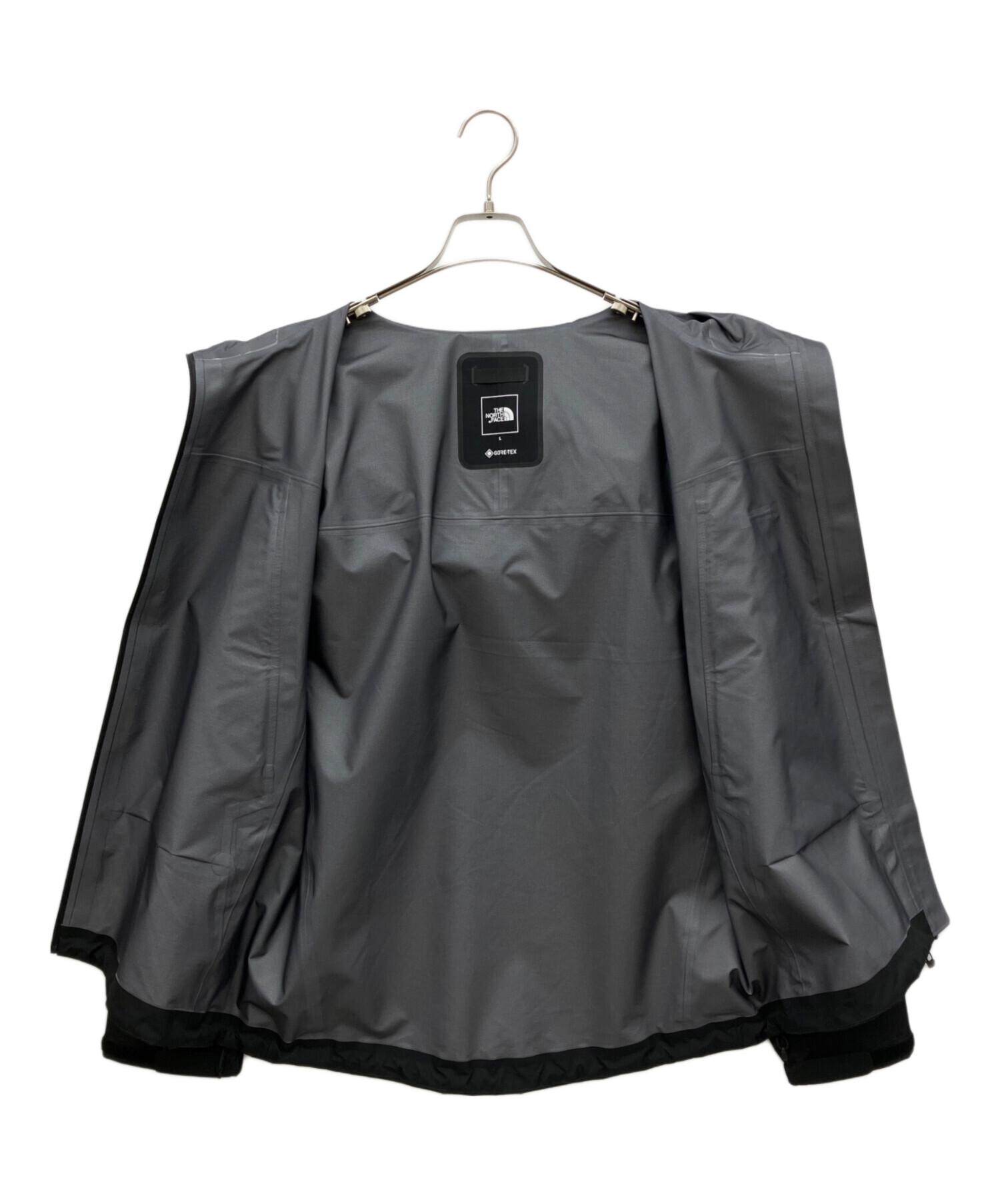 中古・古着通販】THE NORTH FACE (ザ ノース フェイス) CLIMB LIGHT