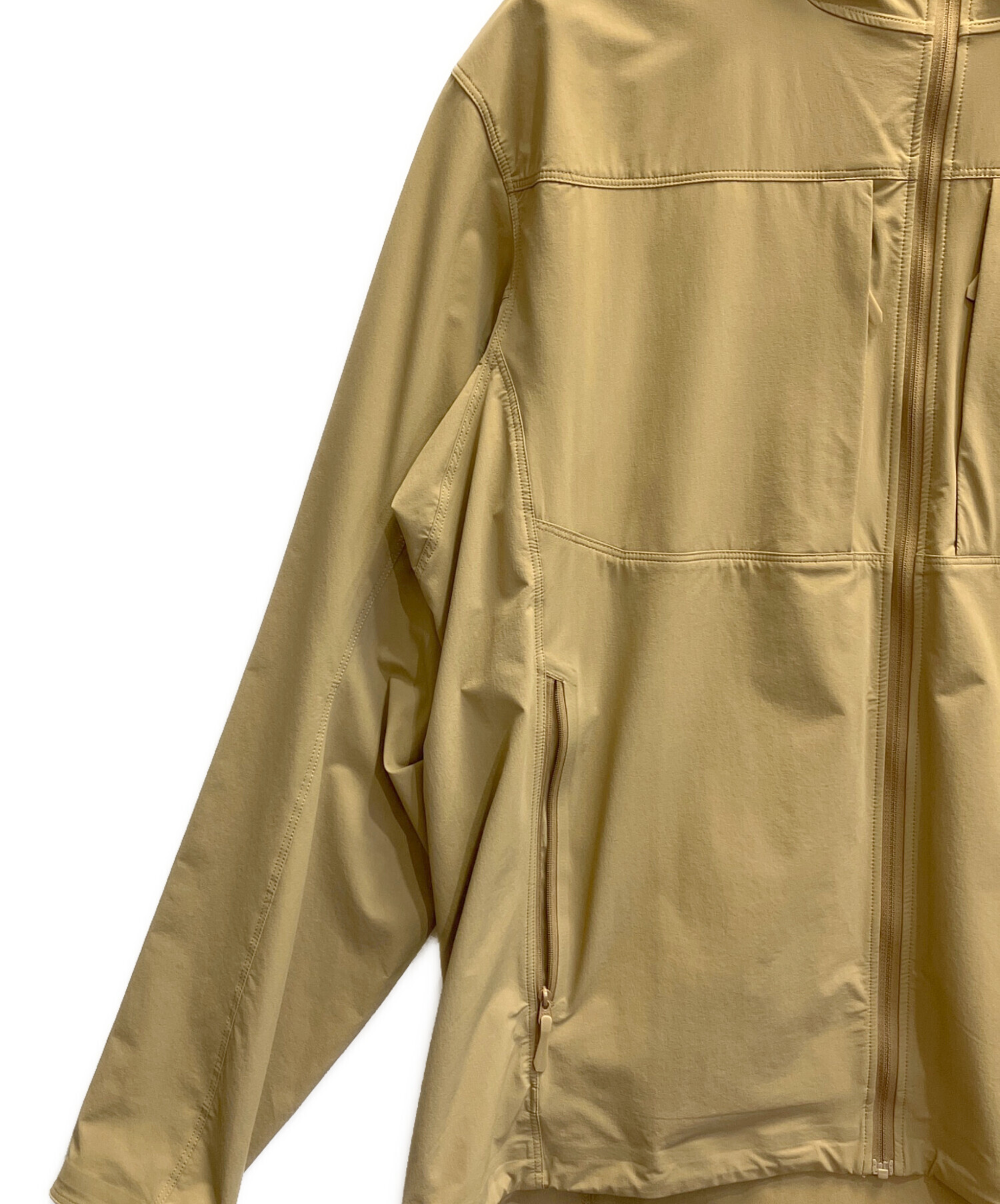 中古・古着通販】ARC'TERYX (アークテリクス) Gamma Lightweight Hoody