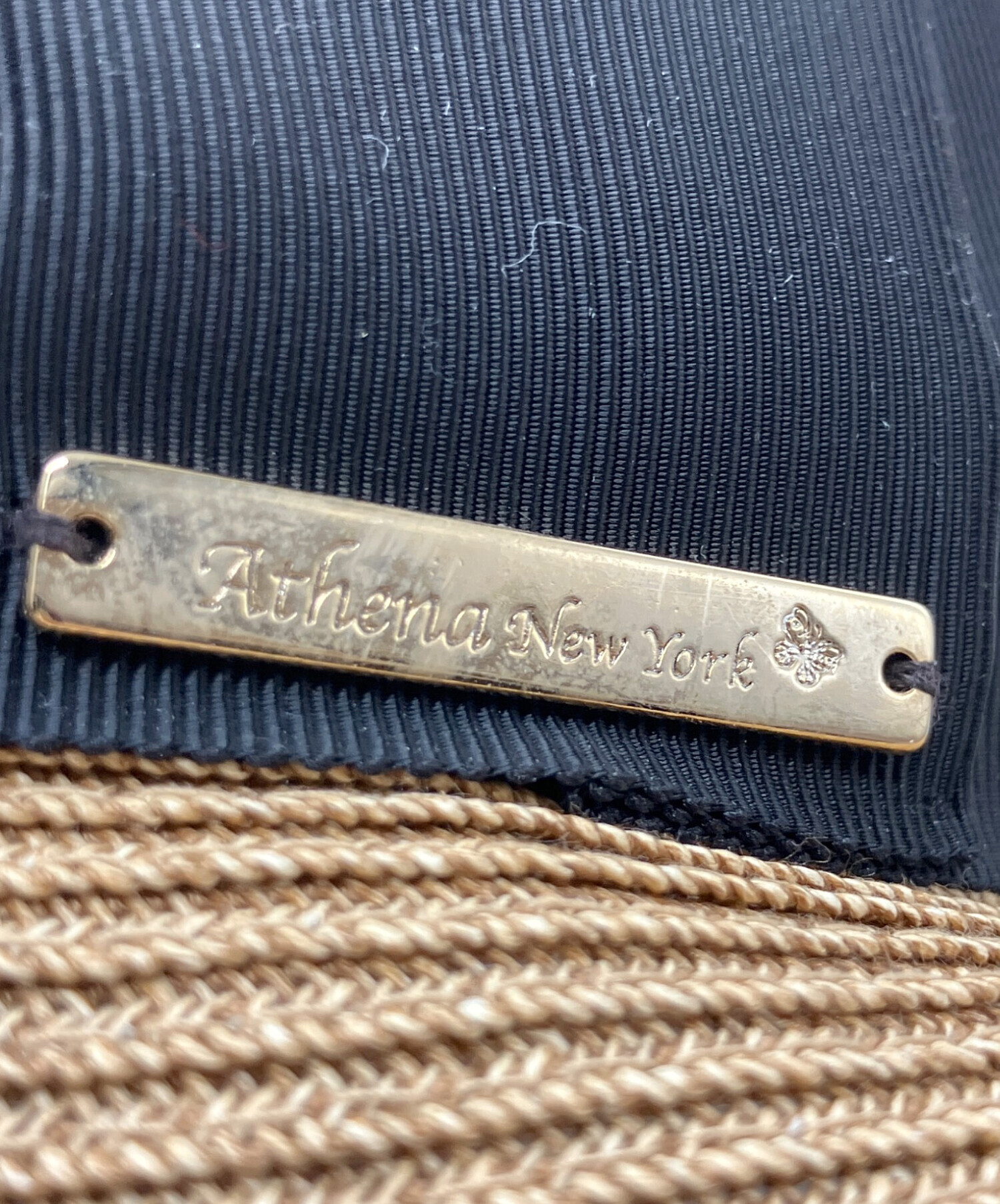 中古・古着通販】Athena New York (アシーナニューヨーク) Camila