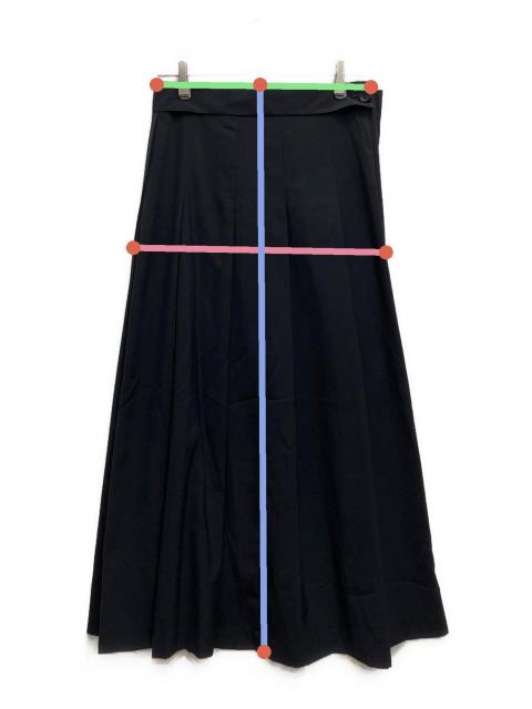 中古・古着通販】LOHEN (ローヘン) バイカラーベルトオーバーラップ 