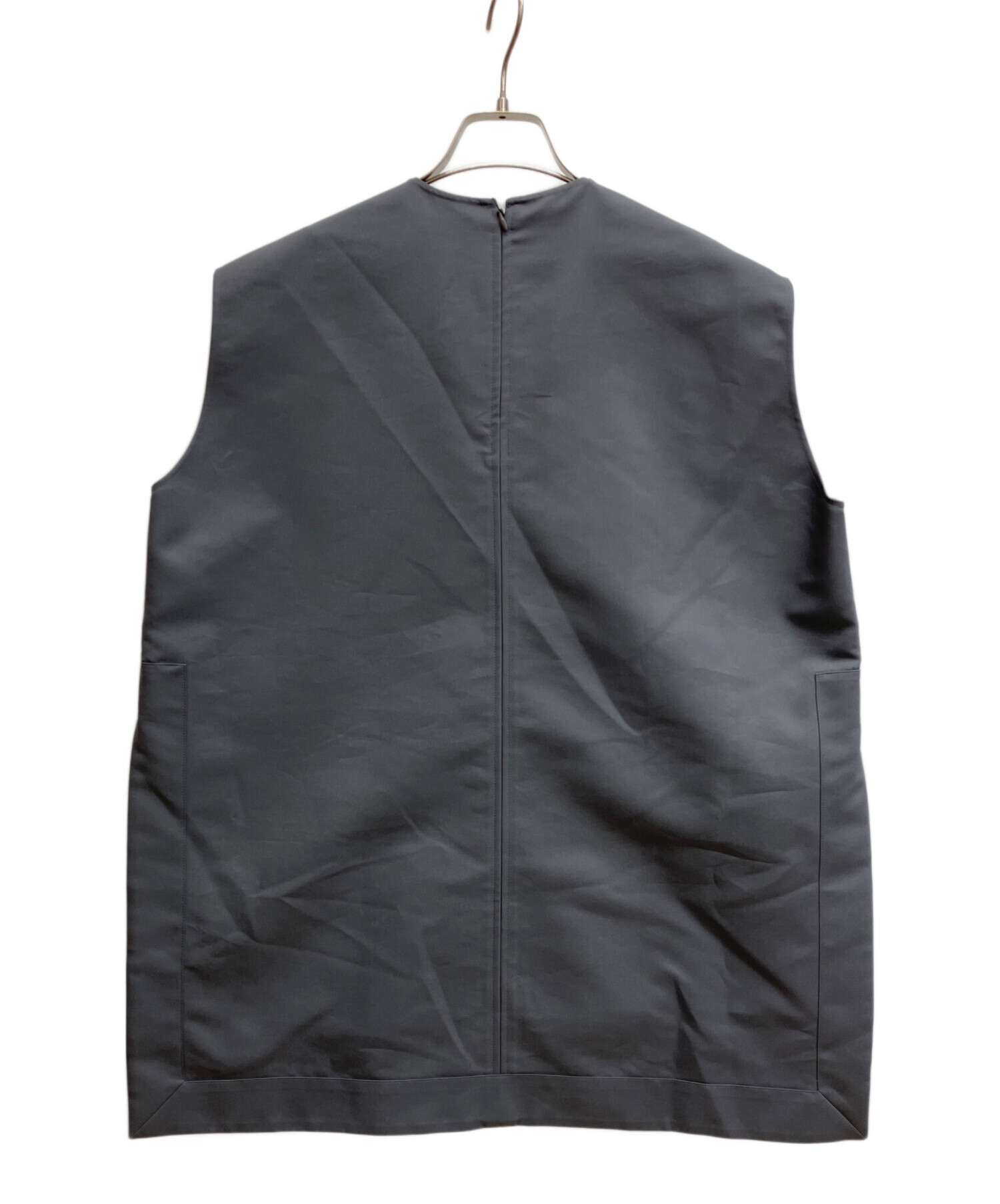 中古・古着通販】LOHEN (ローヘン) ハイカウントダブルクロススリーブ 