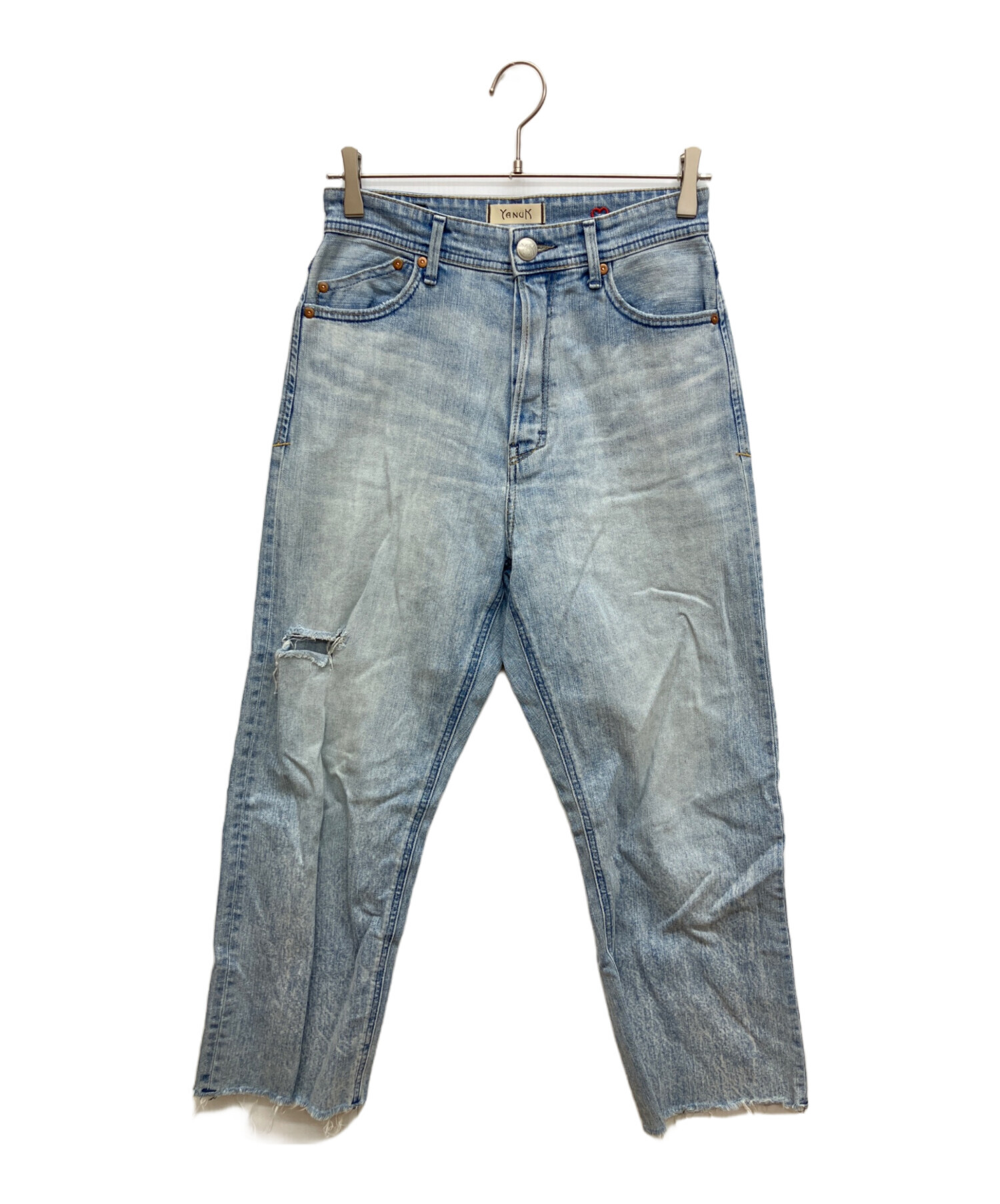 中古・古着通販】YANUK (ヤヌーク) 金子綾 (カネコアヤ) ボーイズ