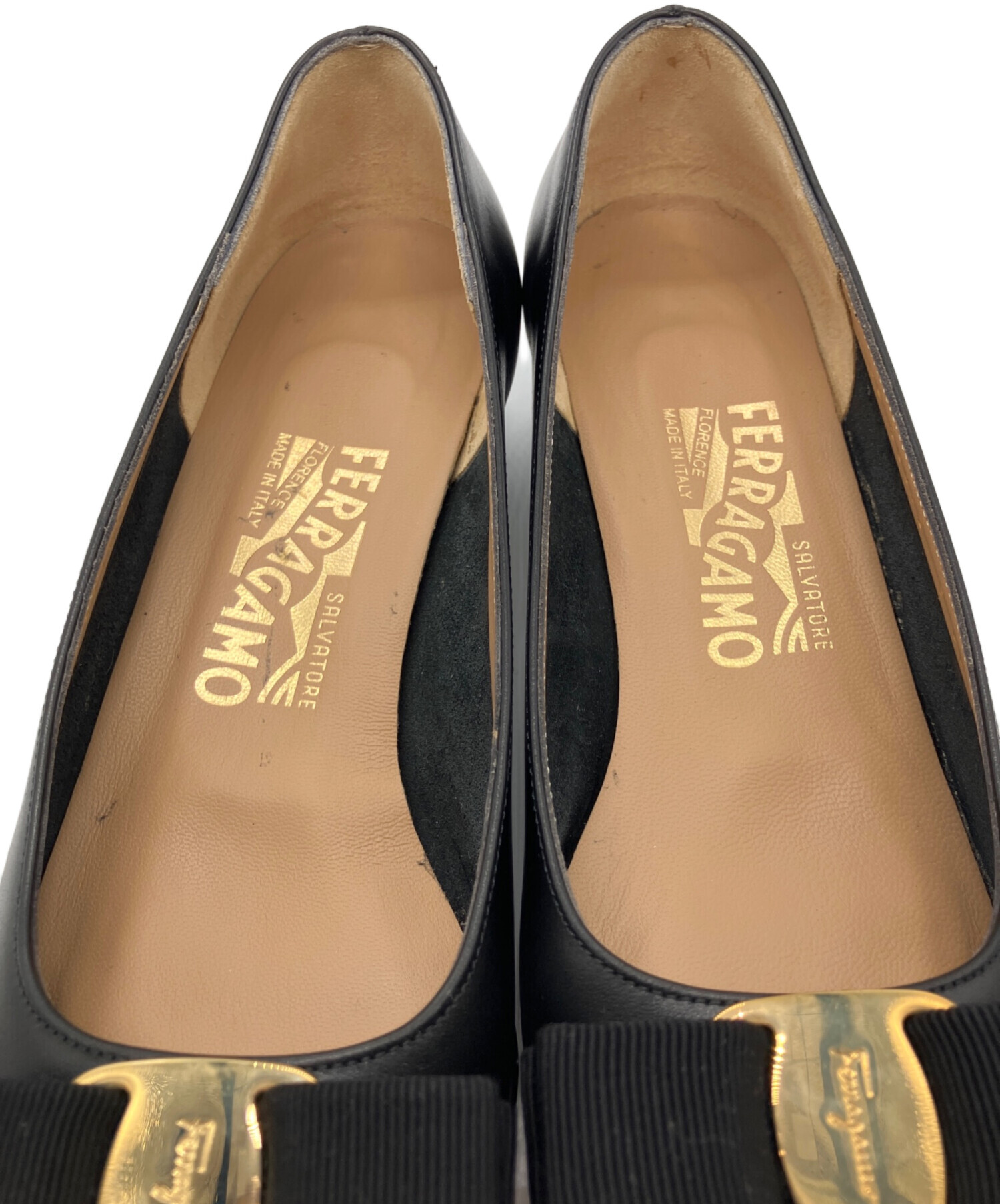 中古・古着通販】Salvatore Ferragamo (サルヴァトーレ フェラガモ