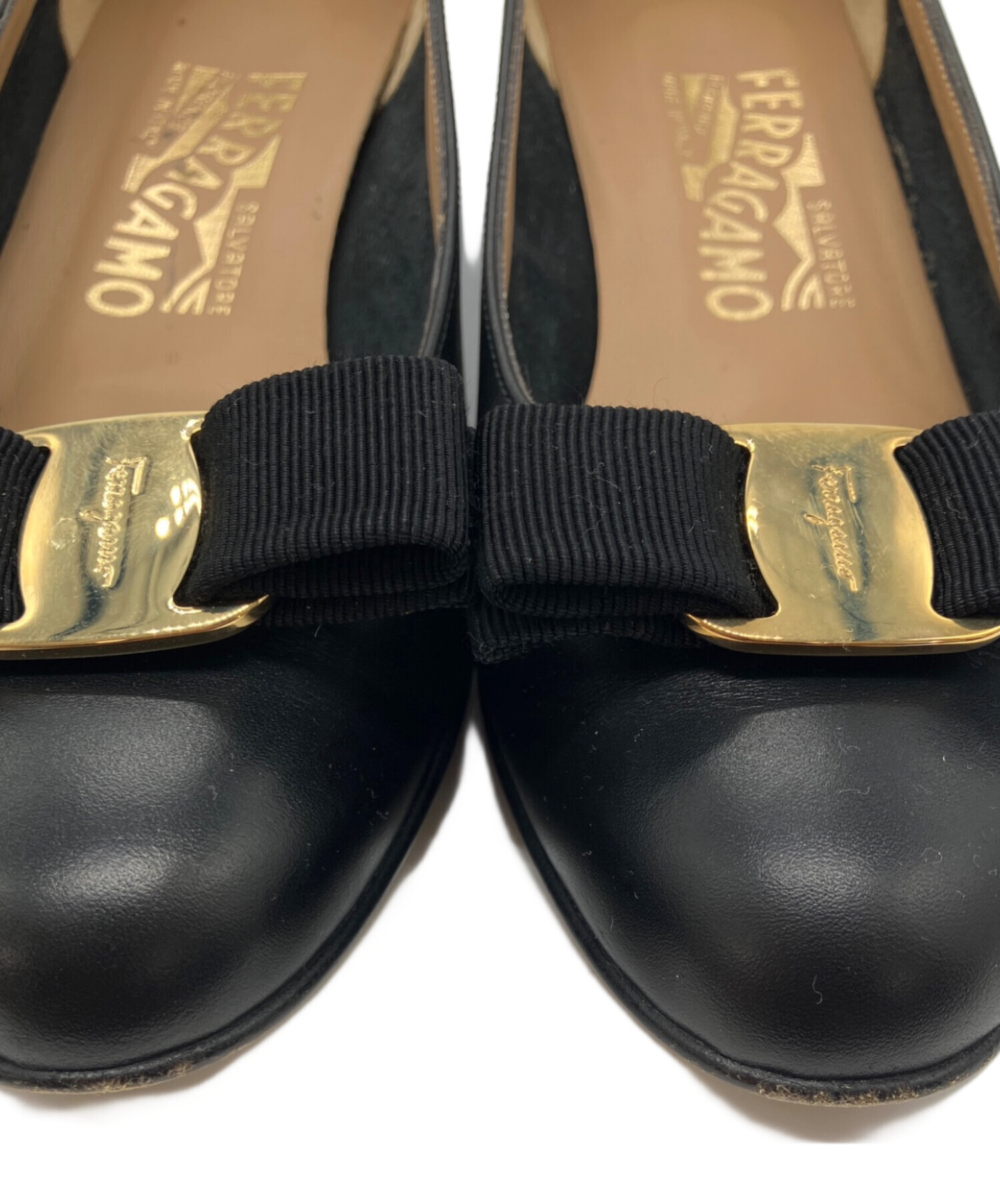 中古・古着通販】Salvatore Ferragamo (サルヴァトーレ フェラガモ