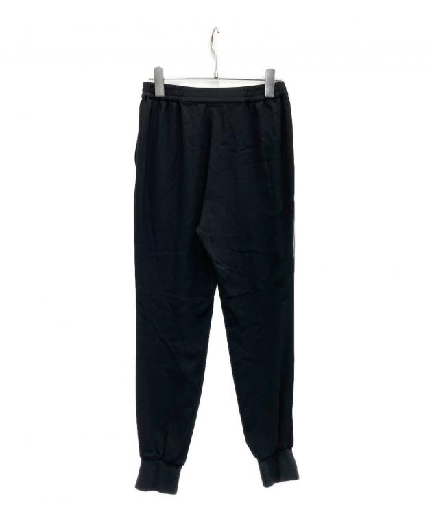 中古・古着通販】Col Pierrot (コルピエロ) Rib Pants ブラック サイズ