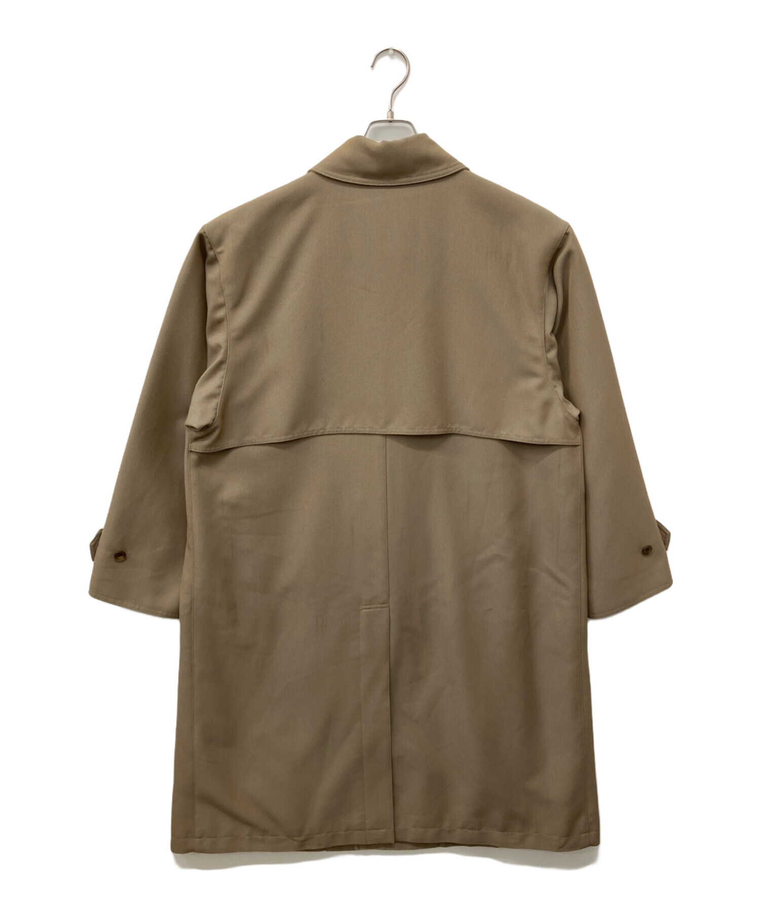 Barbour ベージュ カジュアルアウター Barbour（バブアー） ブルゾン 40 ベージュ メンズ : ZOZOTOWN Yahoo