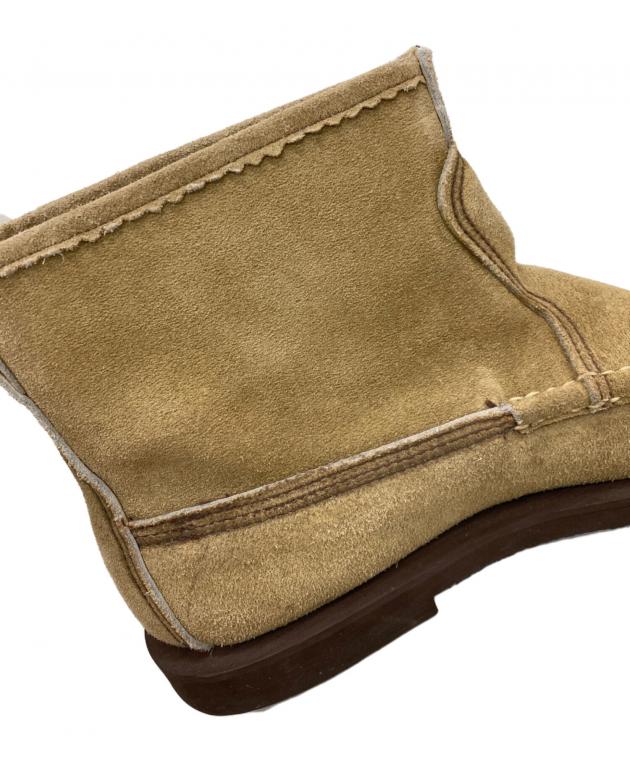 中古・古着通販】RUSSELL MOCCASIN (ラッセルモカシン) ノックアバウト