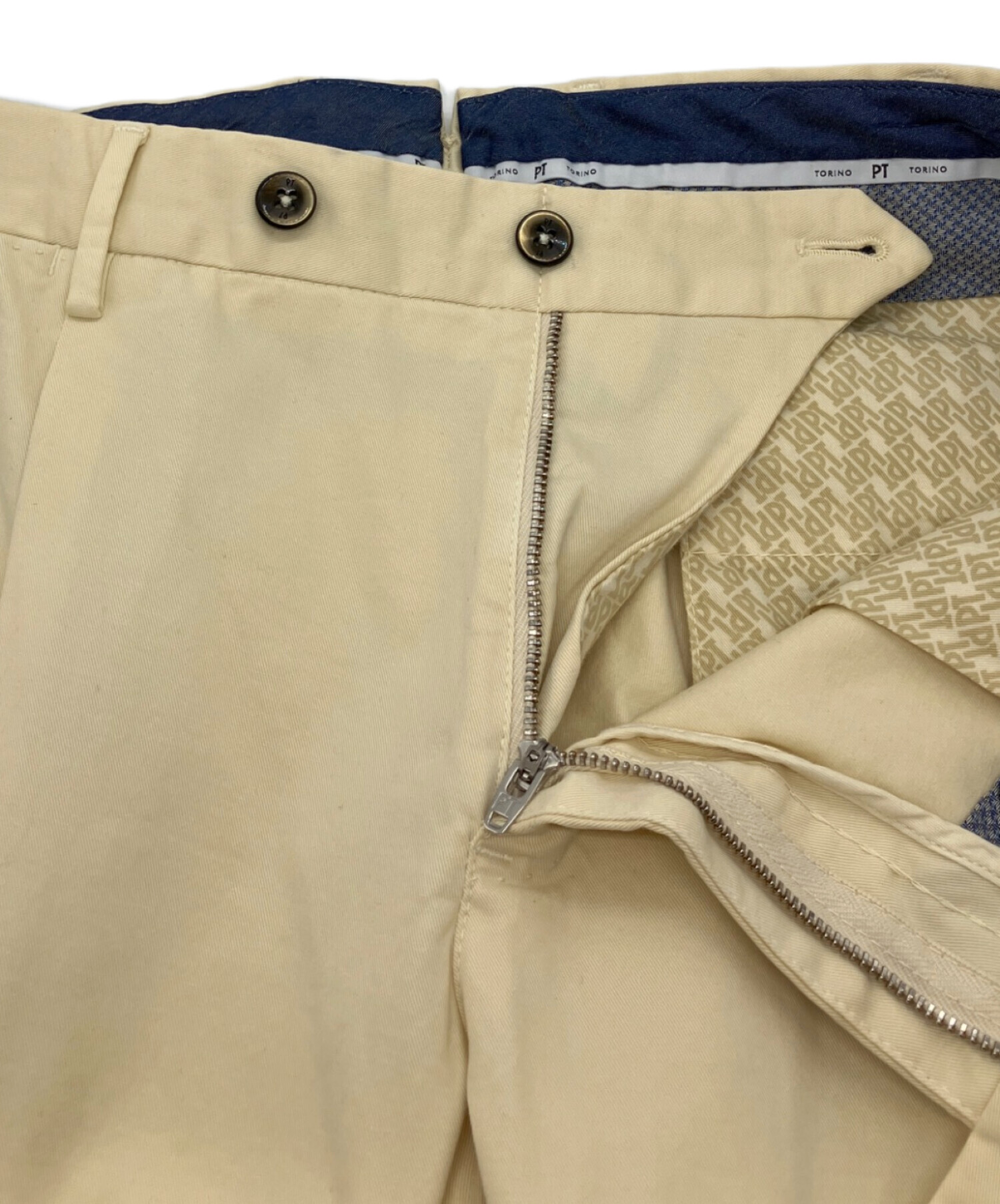 中古・古着通販】PT TORINO (ピーティートリノ) EVO FIT/エボ フィット