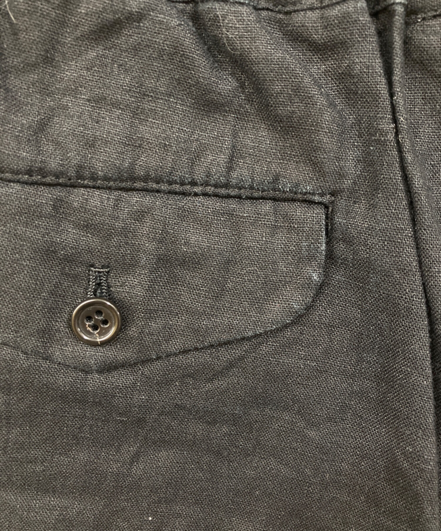 中古・古着通販】BLACK COMME des GARCONS (ブラック コムデギャルソン