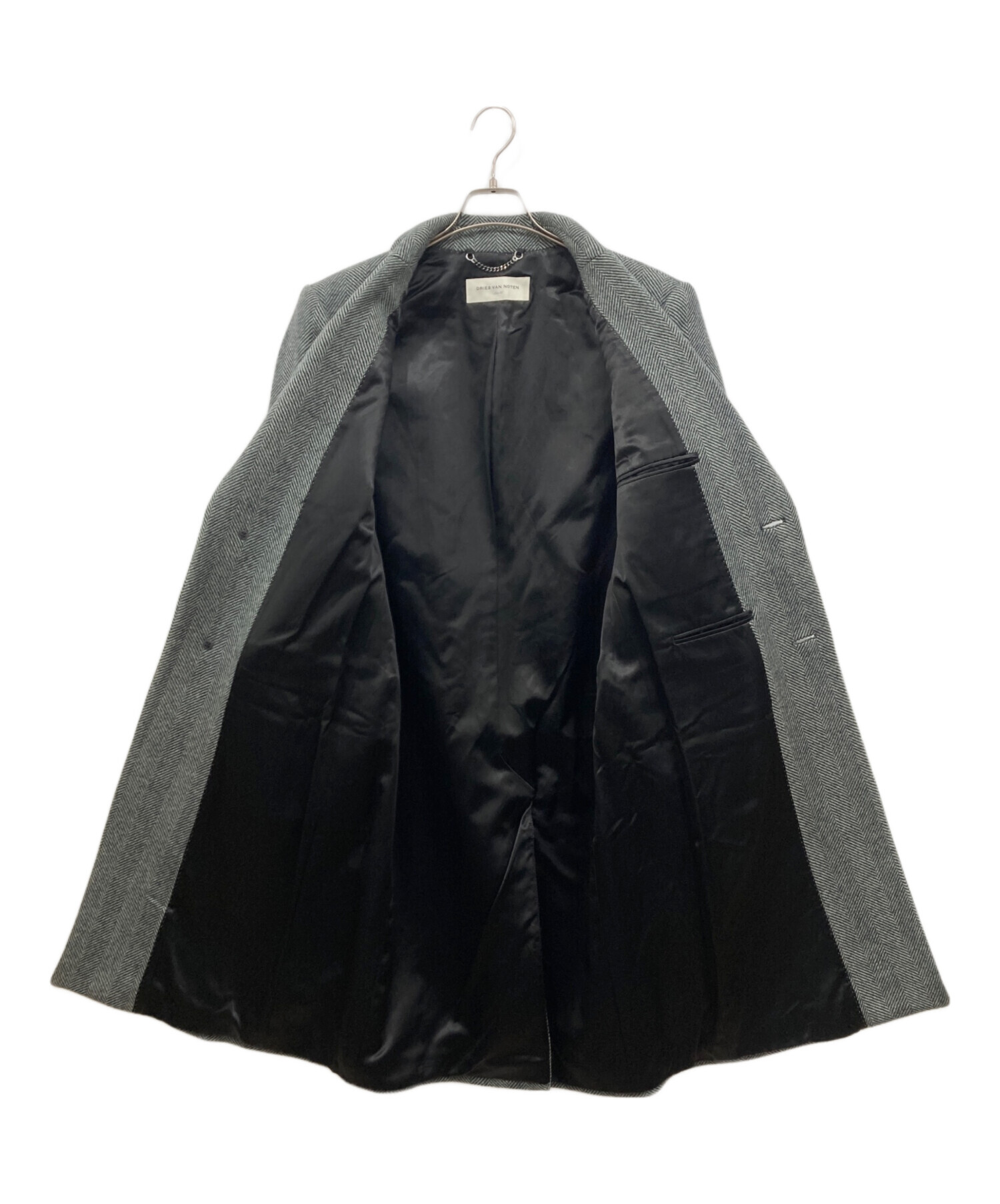中古・古着通販】DRIES VAN NOTEN (ドリスヴァンノッテン