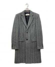 コート、チェスターコート、DRIES VAN NOTEN(ドリスヴァンノッテン